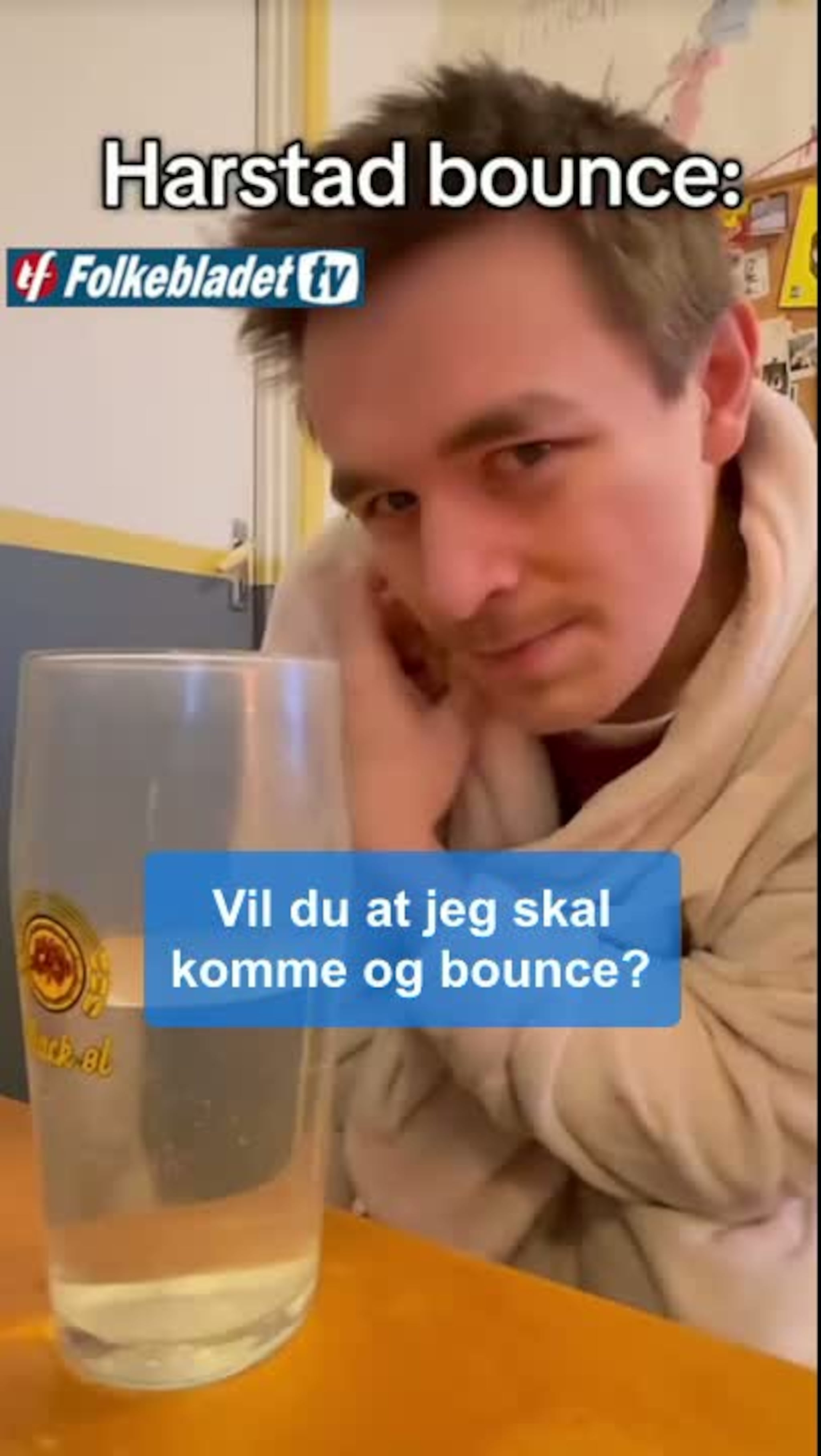 Køddefilmer går viralt