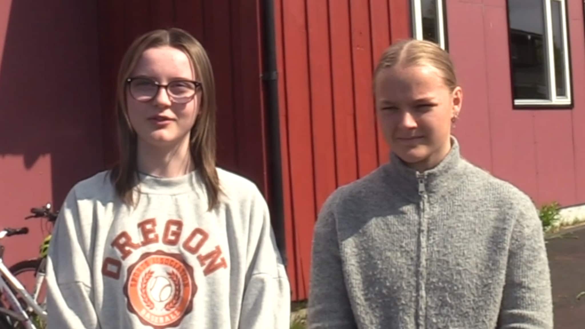 Foreslått nedlagt av kommunedirektøren — dette sier elevene og lærere om forslaget