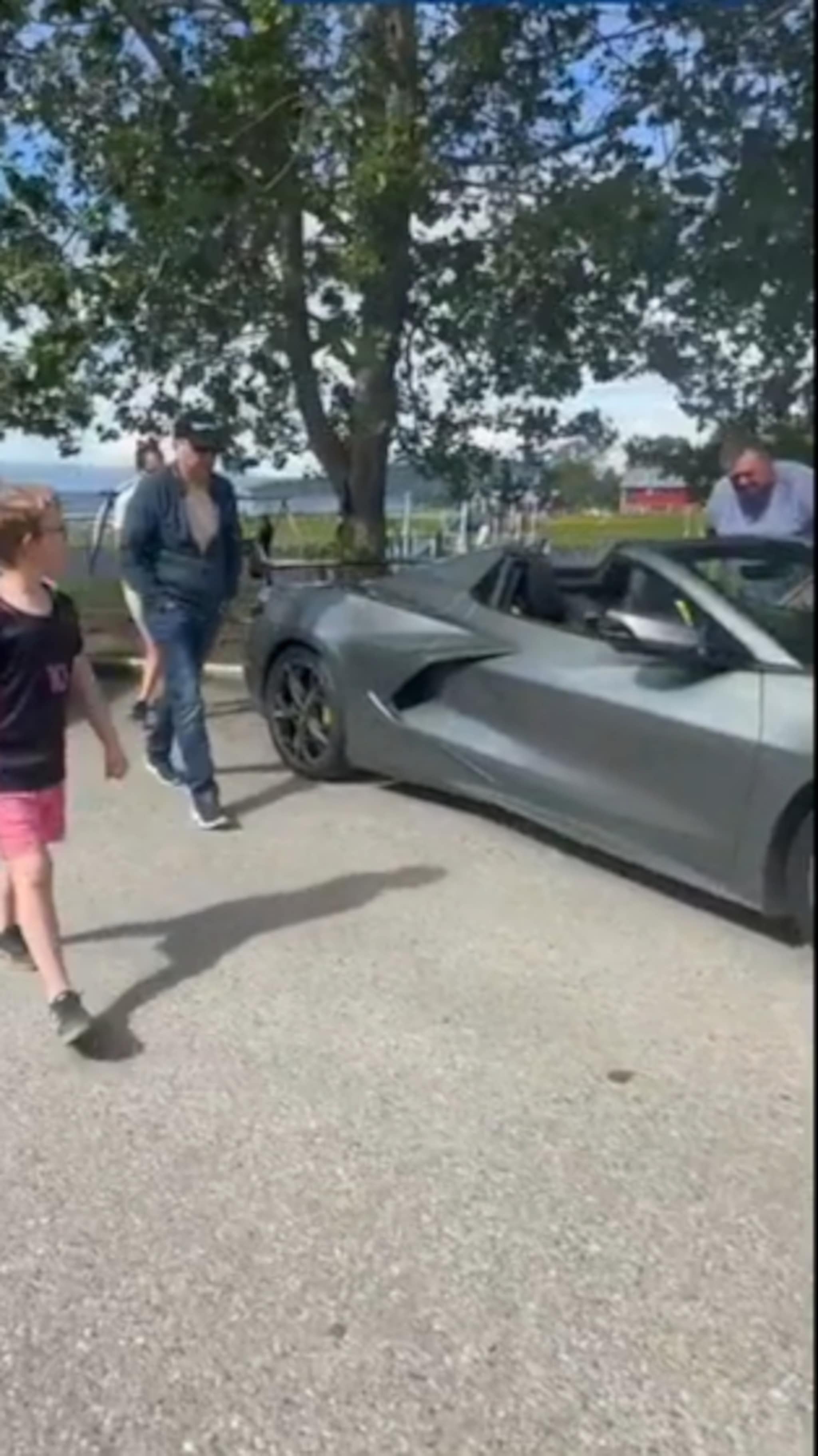 Bil- og motorfolket klar for sommer