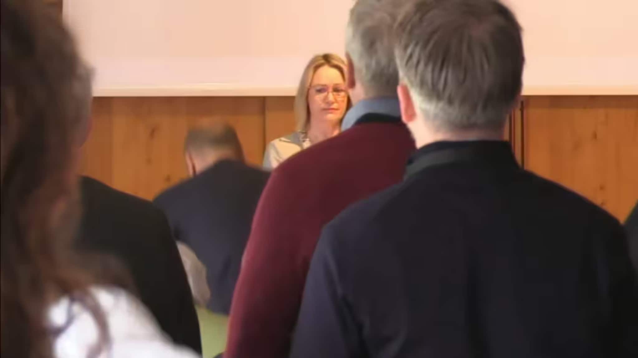 Se fra Dyrøyseminaret 2026
