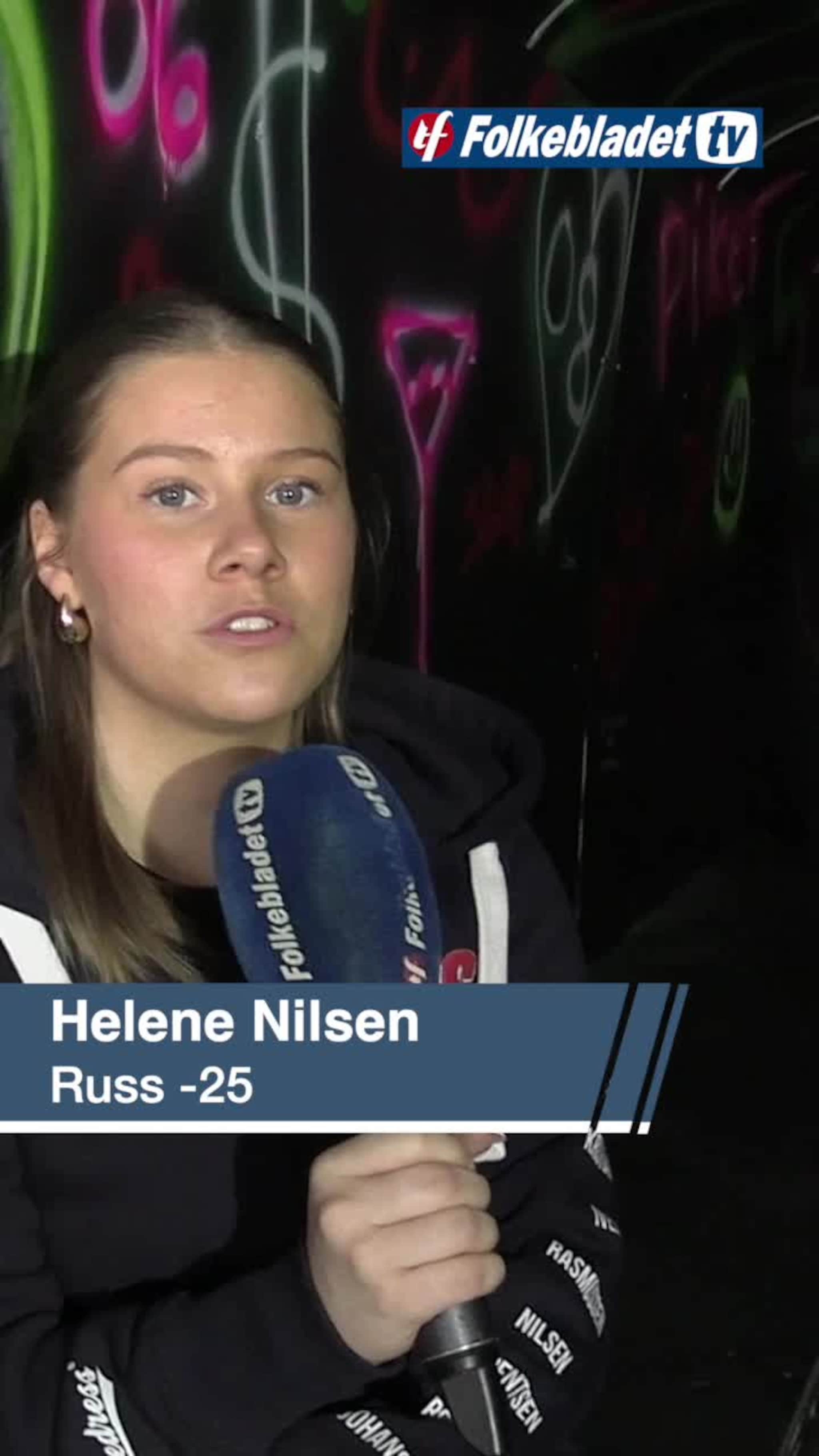 Klar for russetid i egen buss