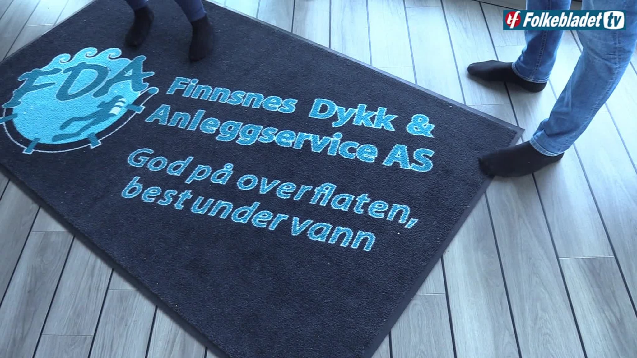 – Dette er fremtiden i servicebåtnæringen