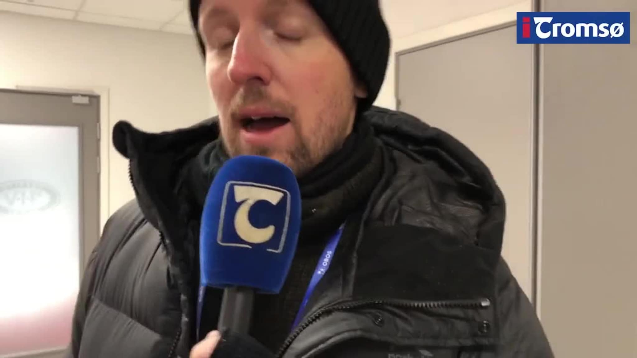 Opptak: Se reaksjonene etter årets siste TIL-kamp