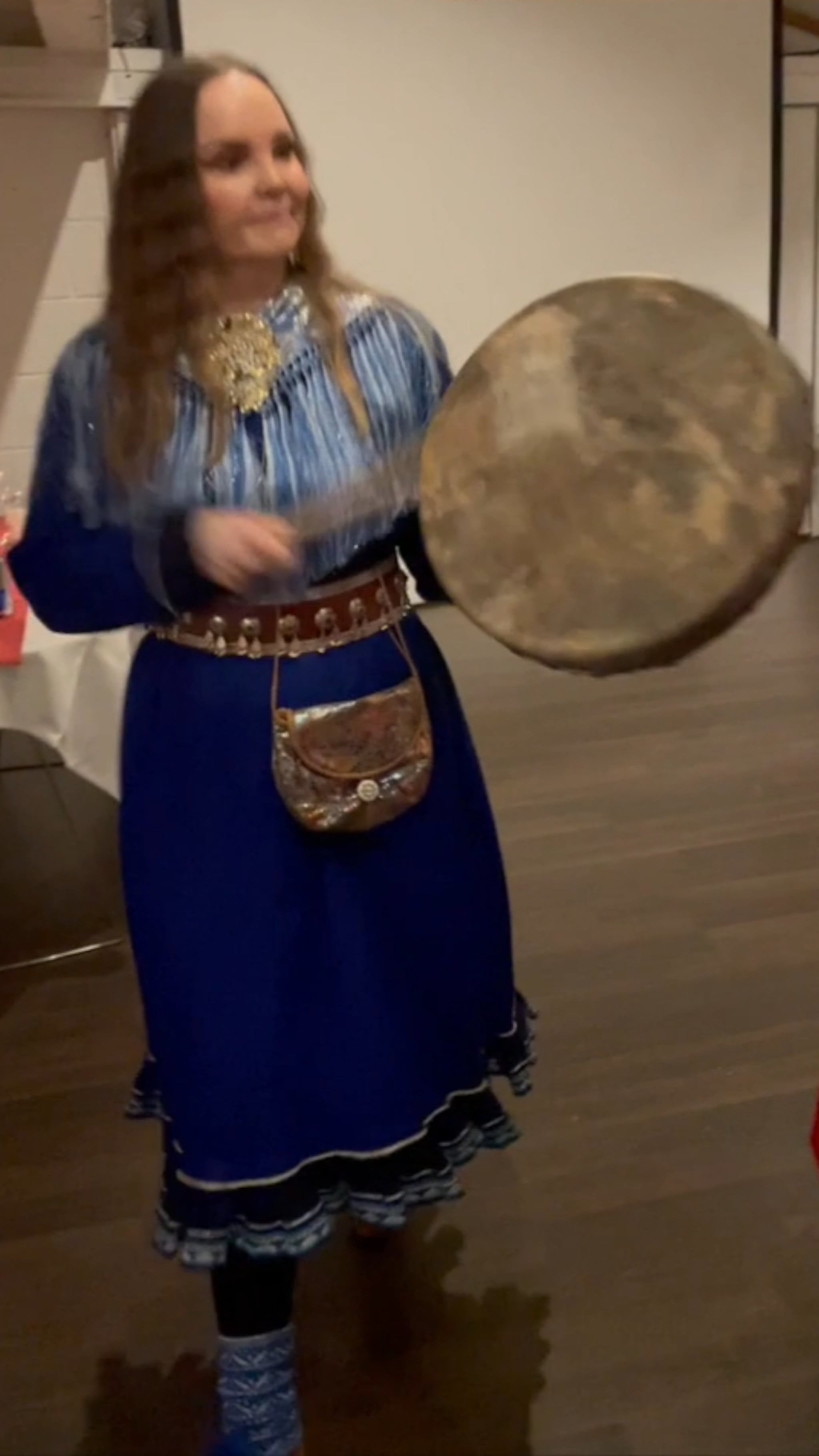 Tok i mot rekordmange cruiseturister