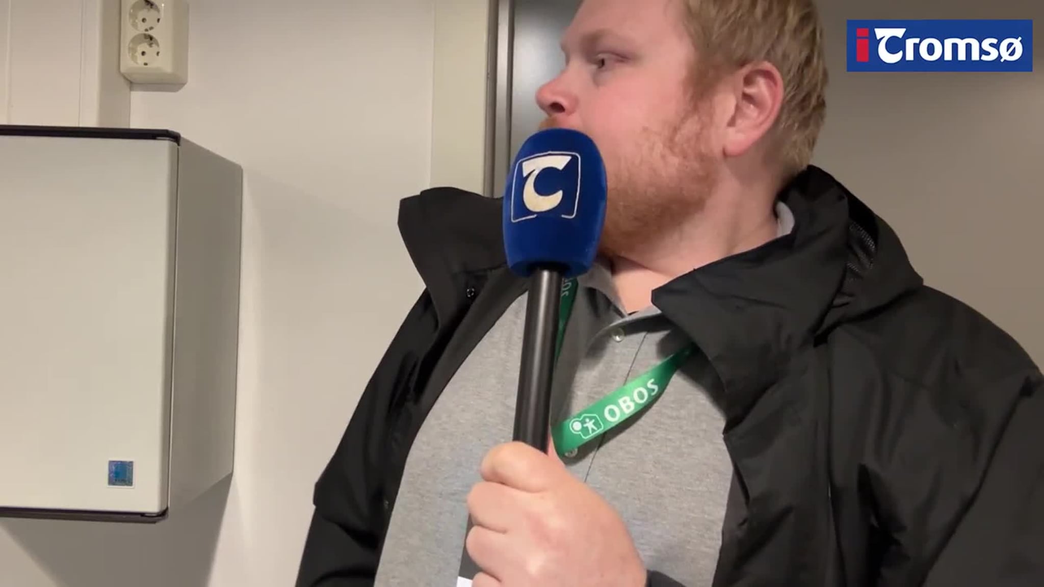 Opptak: Reaksjoner etter HamKam-TIL