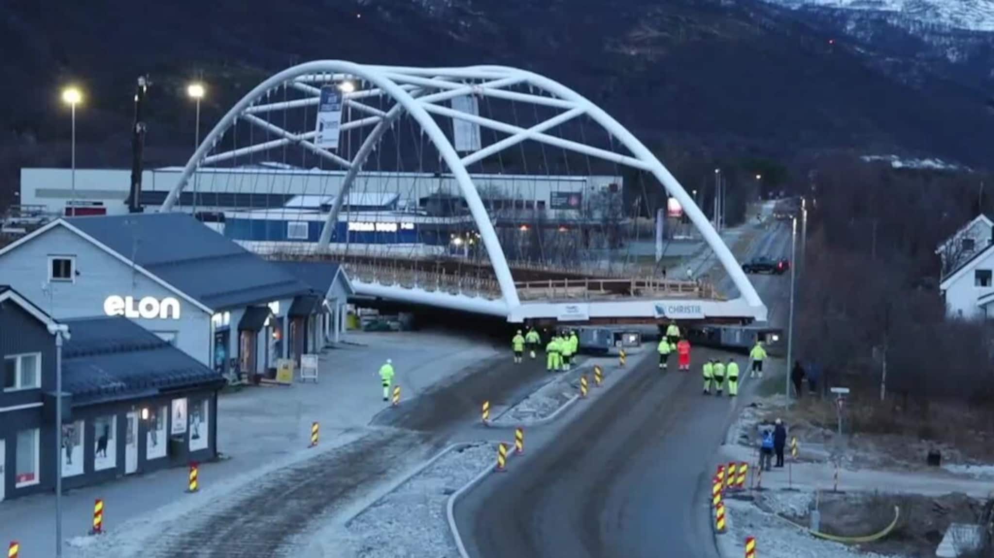 Se bruflytting på under ti sekunder