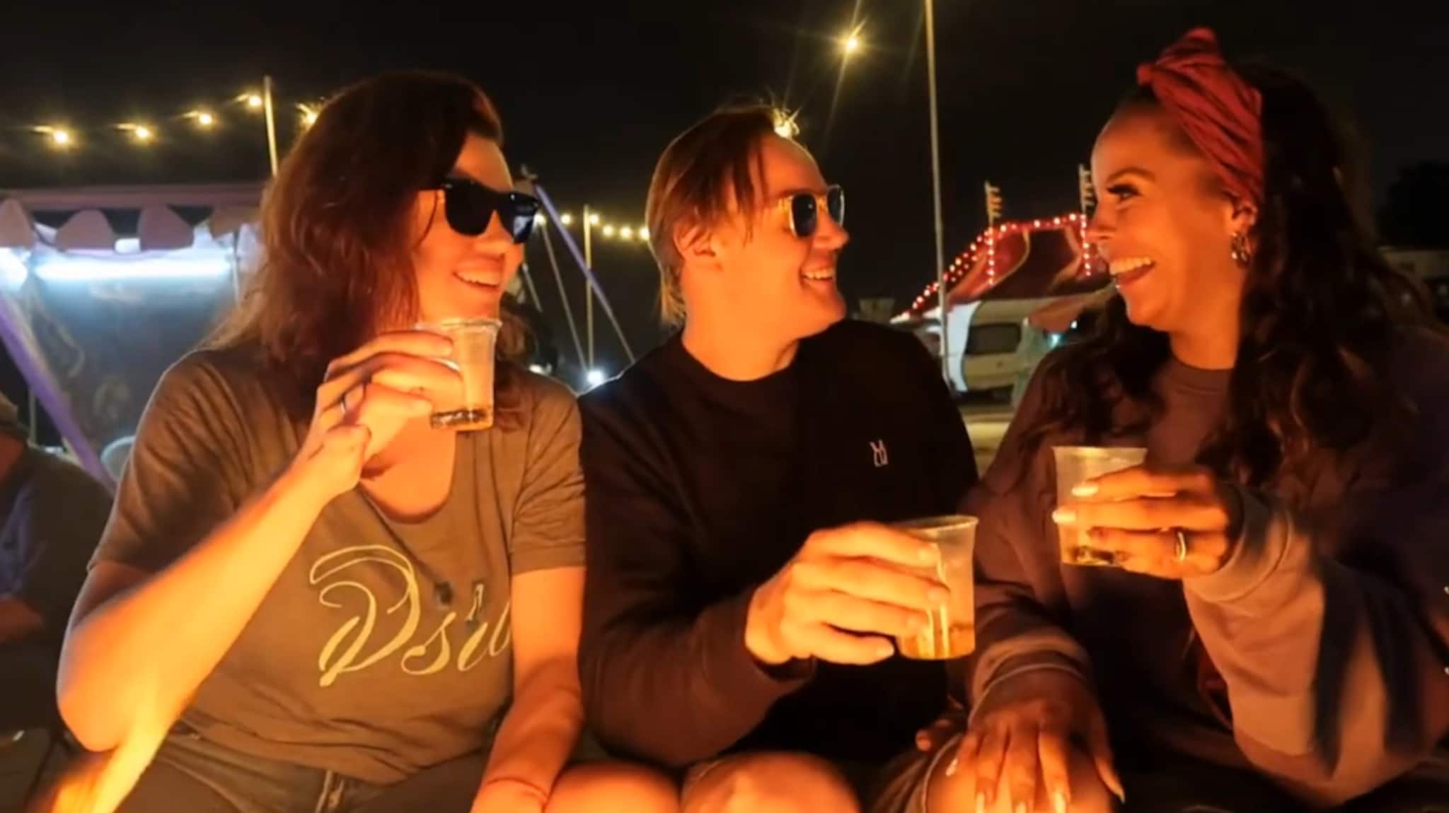 Lonely Crowd — The Country Boy