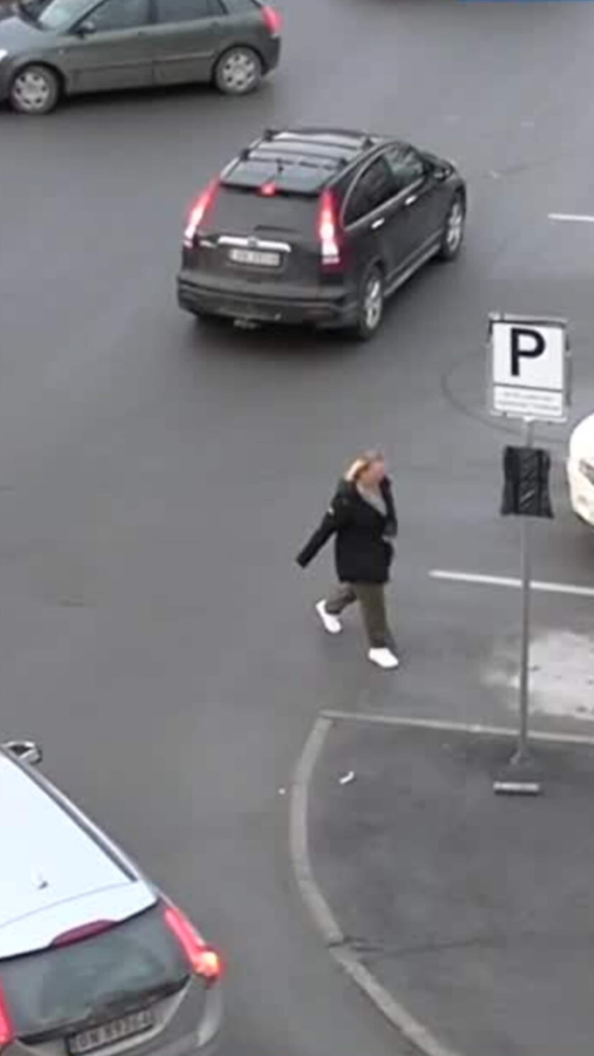 Blir nytt kjøremønster