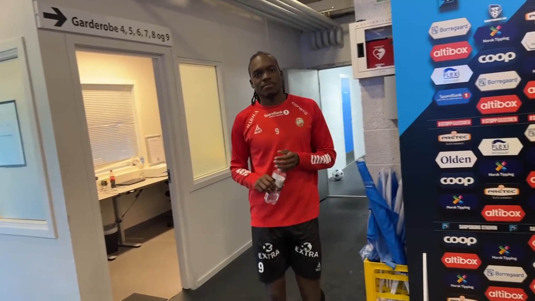 Reaksjoner etter TIL-kampen i Sarpsborg