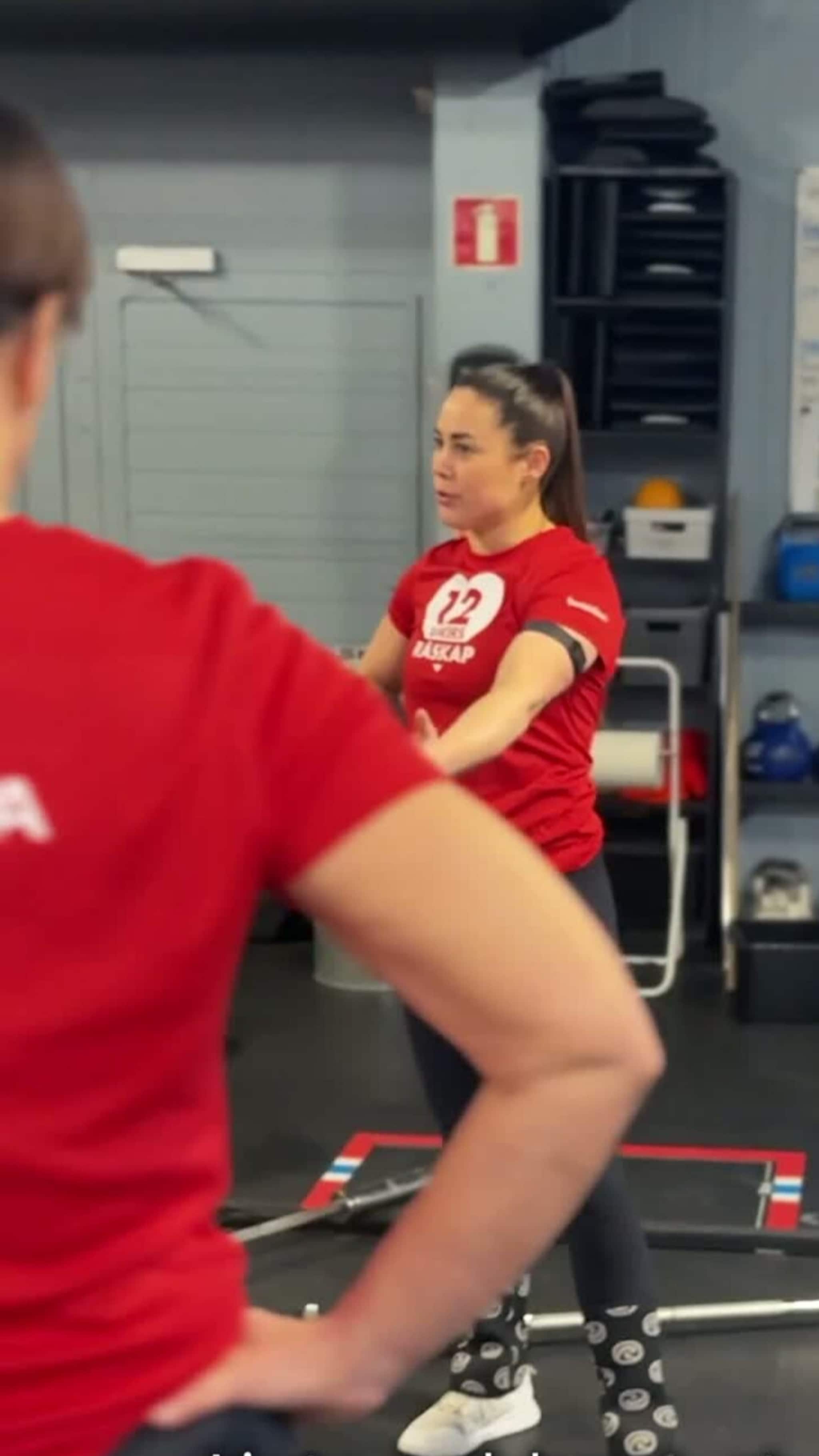 – Det er dette jeg brenner for