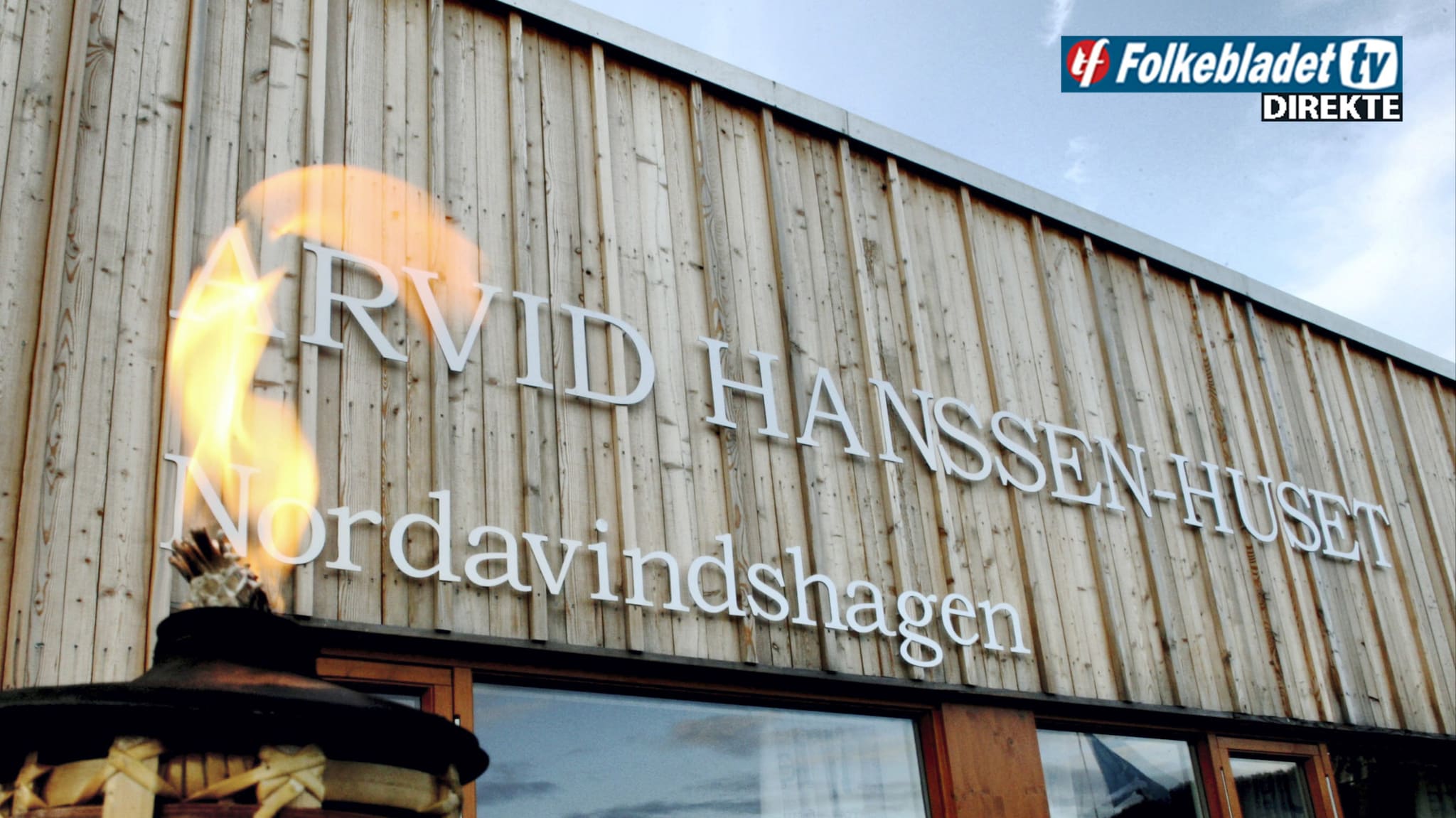 Se fra Dyrøyseminaret 2026