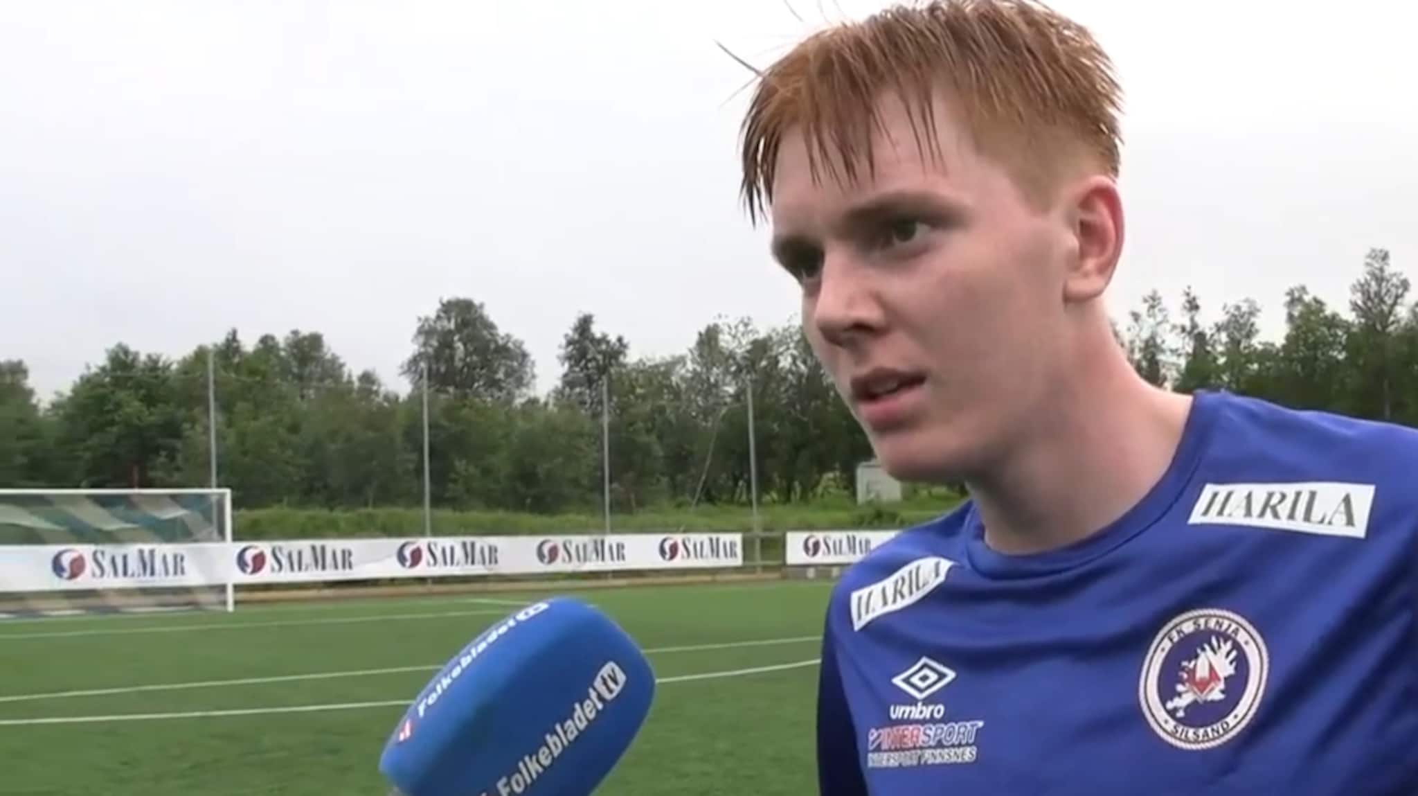 Opptak: Etter kampen Senja-Salangen