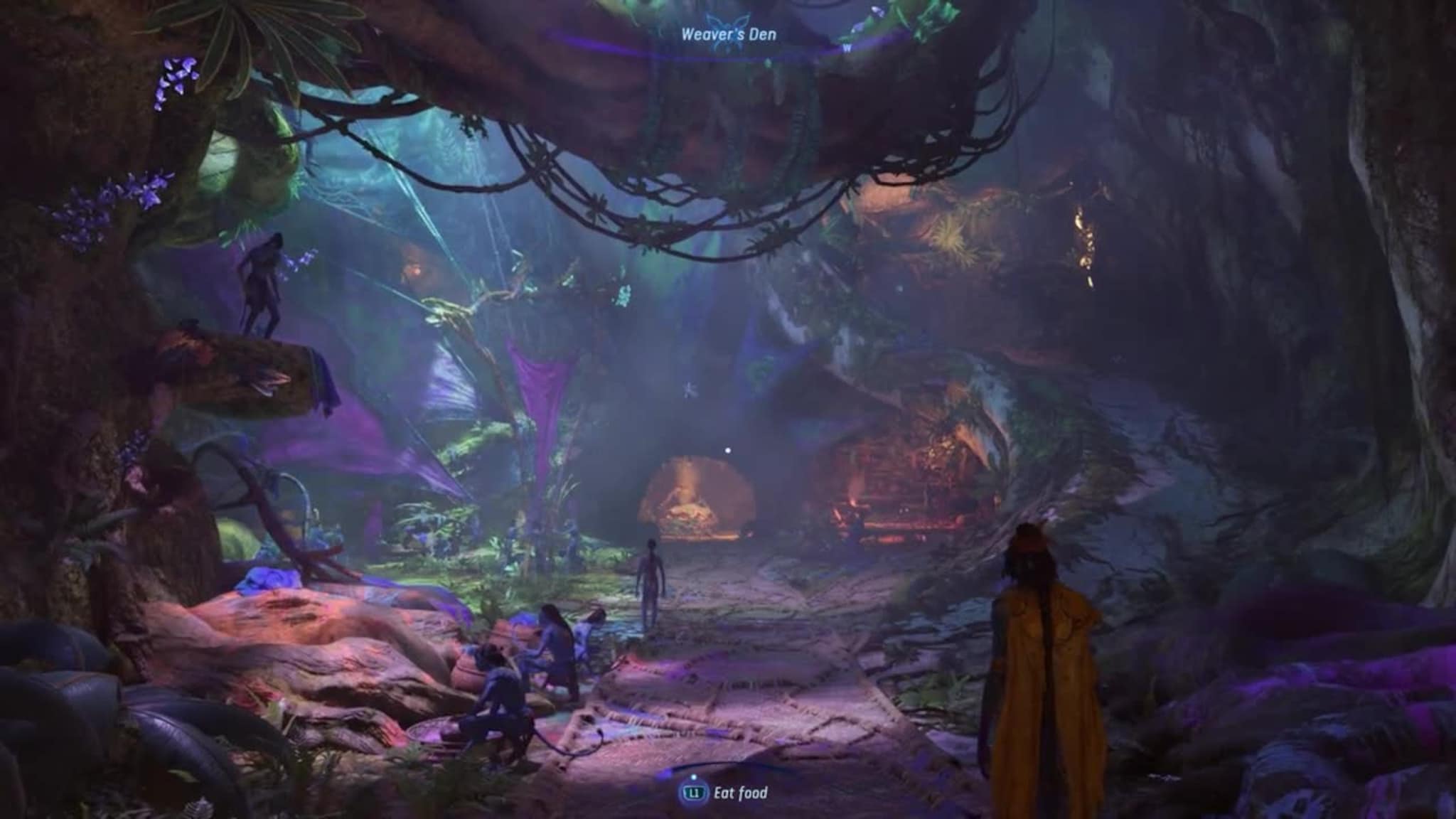 Anmeldelse: Avatar – Frontiers of Pandora