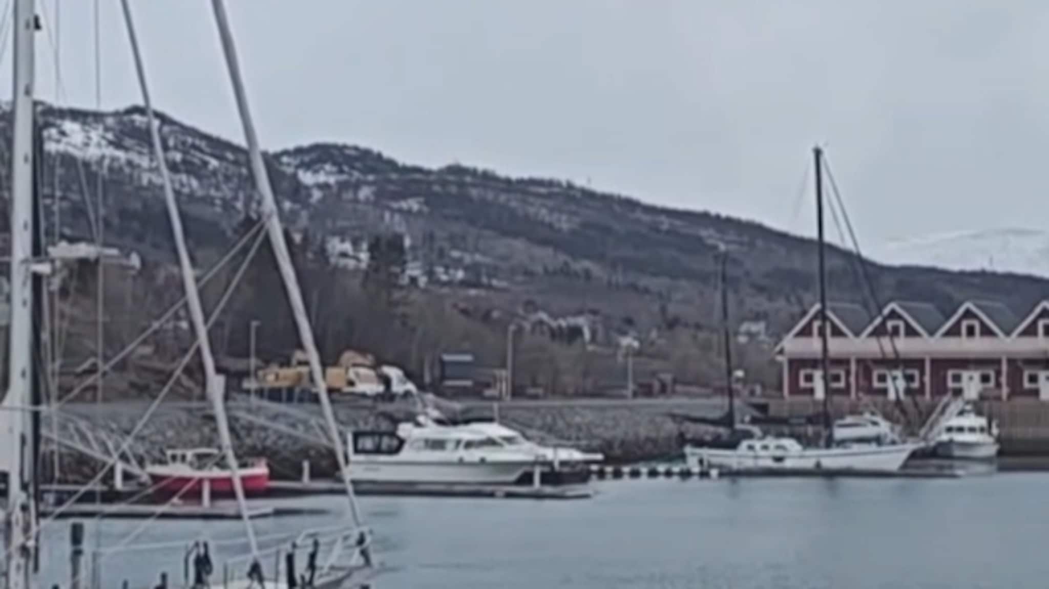 Etter skitværet har meteorologen en god nyhet