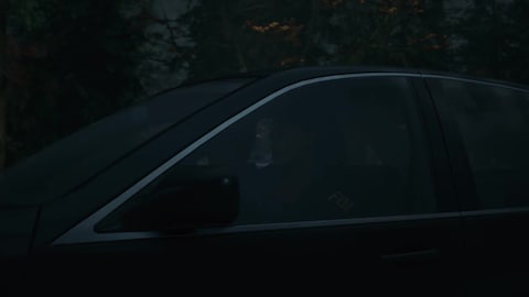Spillanmeldelse — Alan Wake II