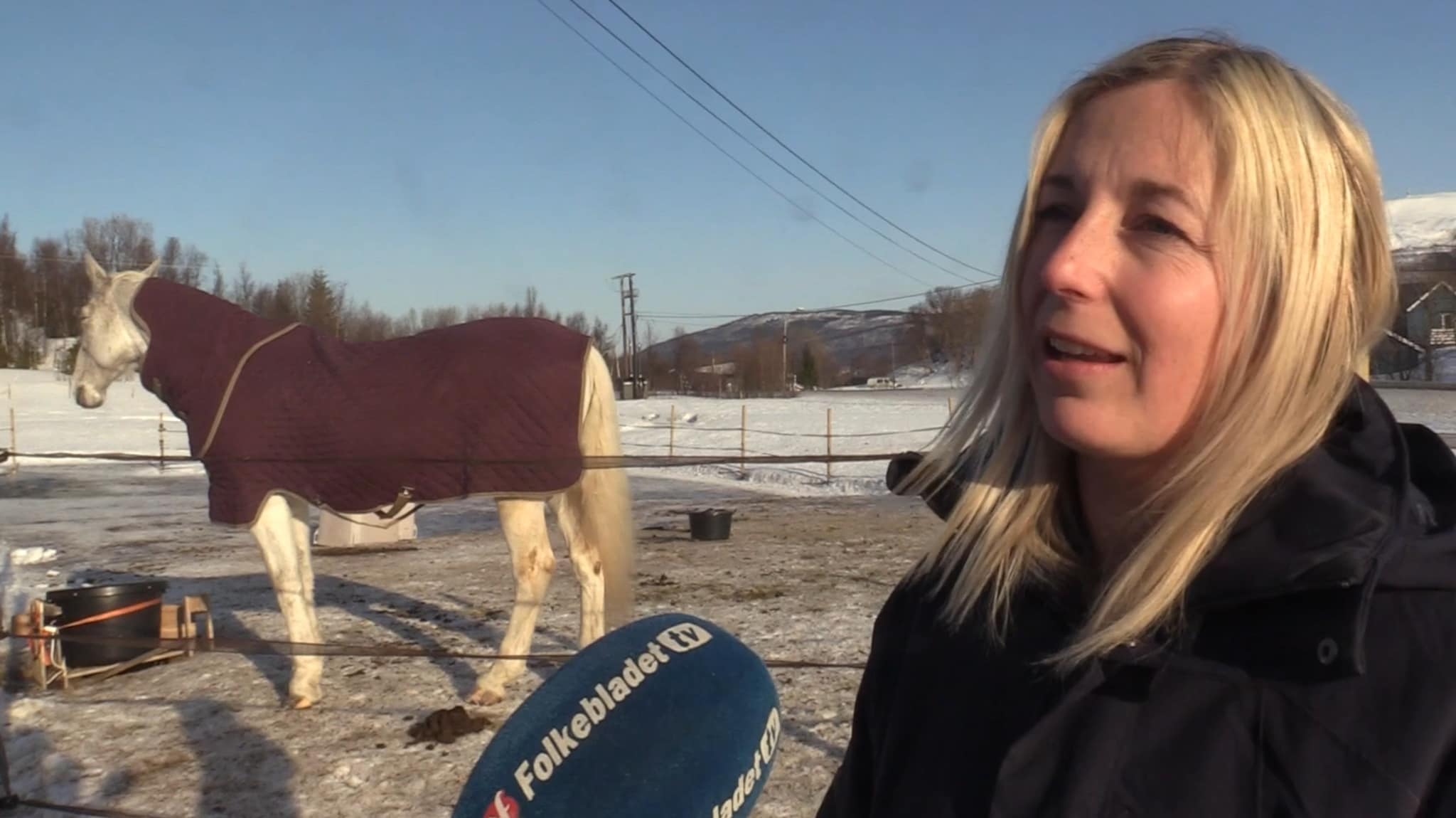 Håper å øke interessen og aktiviteten i området