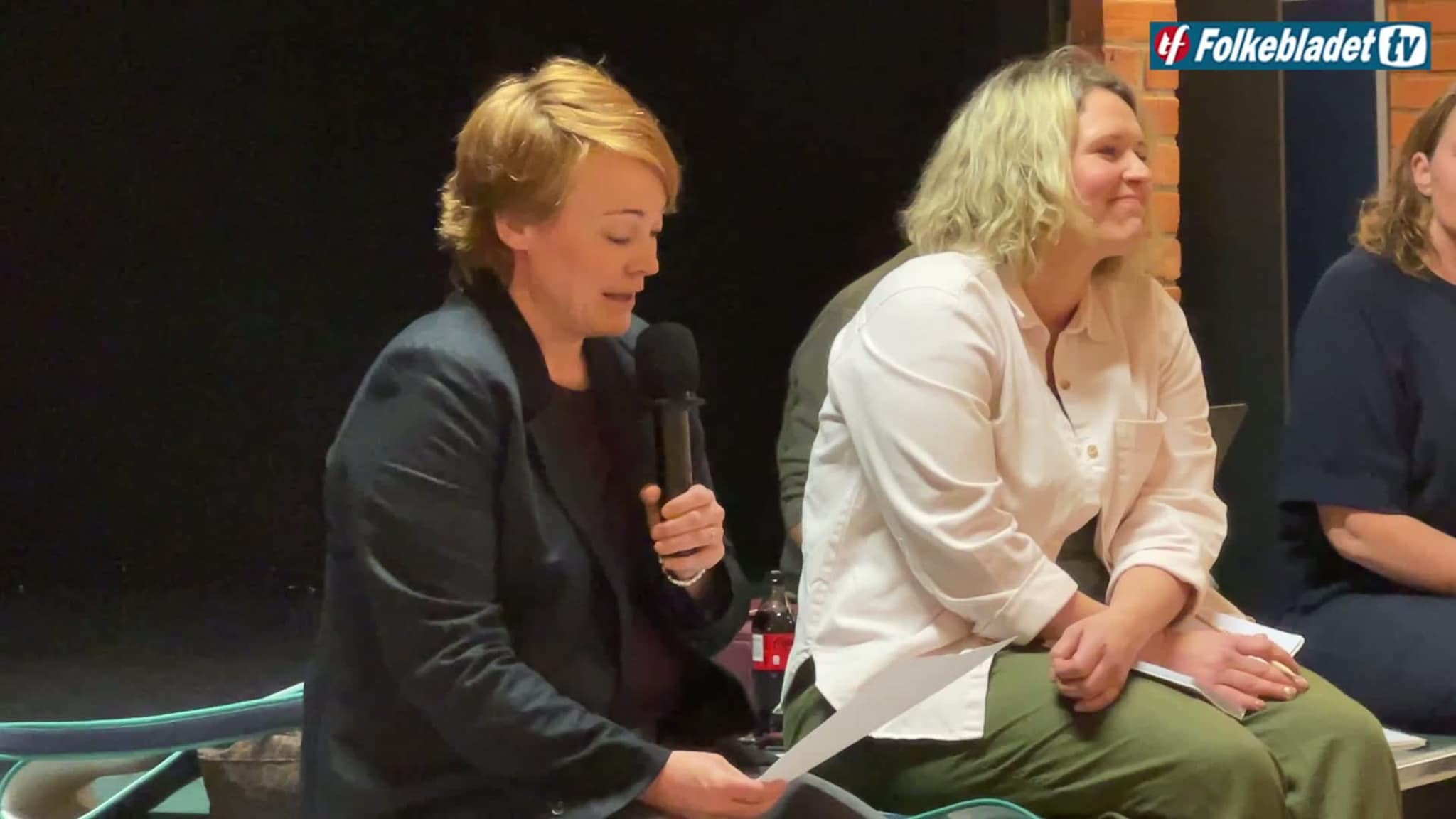 Nedleggelsen av legekontoret i Øverbygd engasjerer