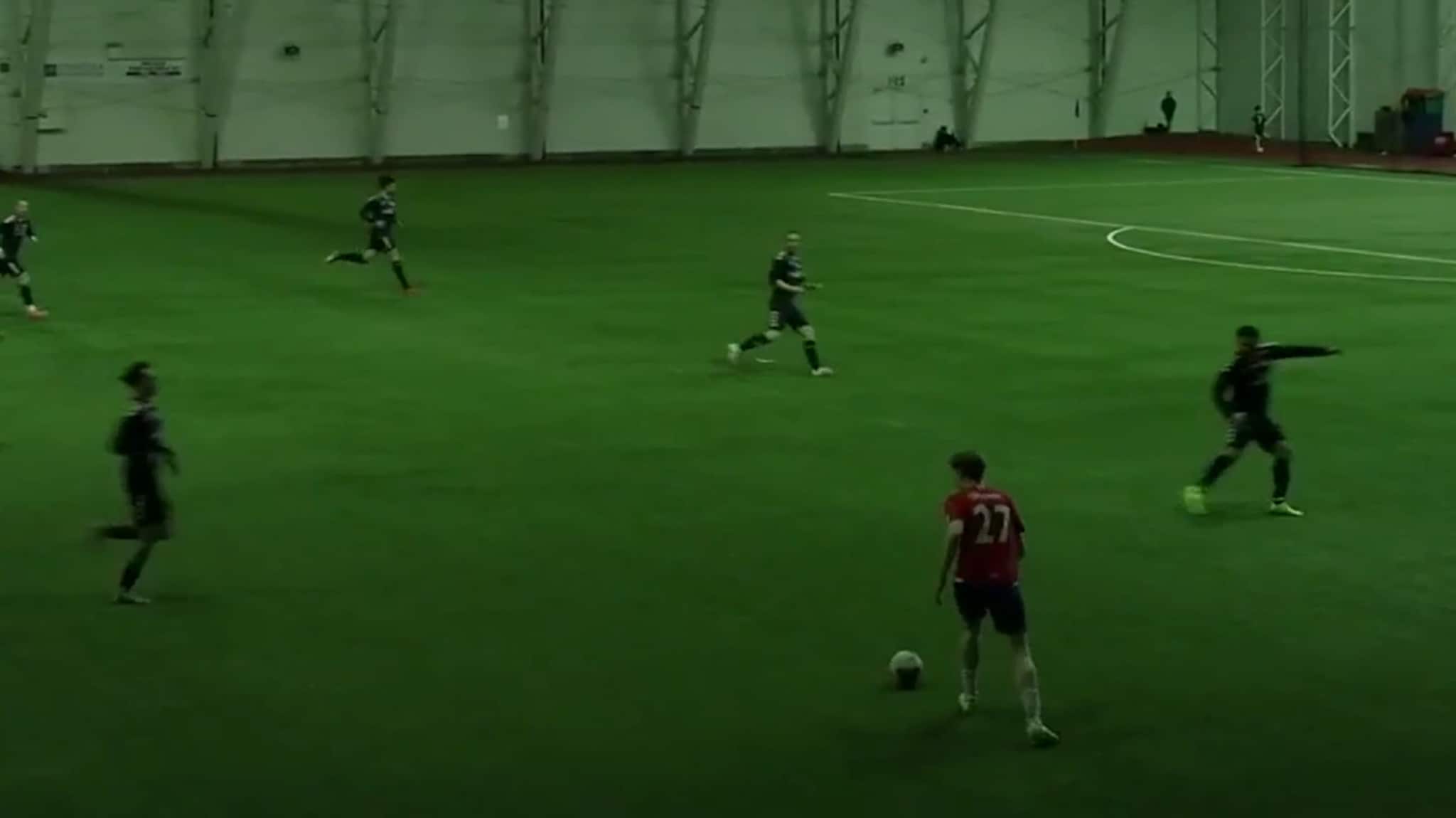 Vinterserien: Lyngen/Karnes-Bardu