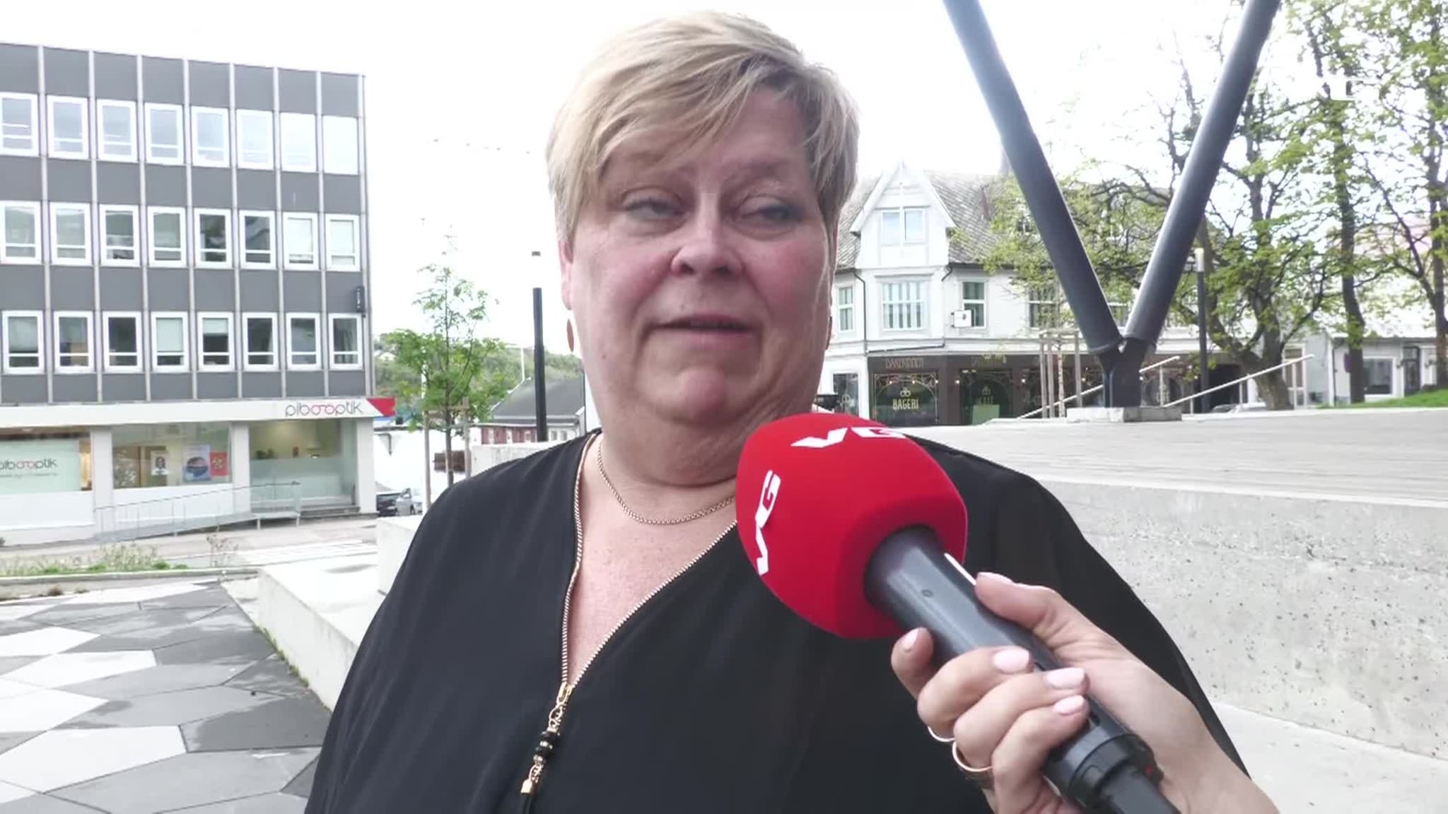 Ordføreren i Harstad: – En tung dag