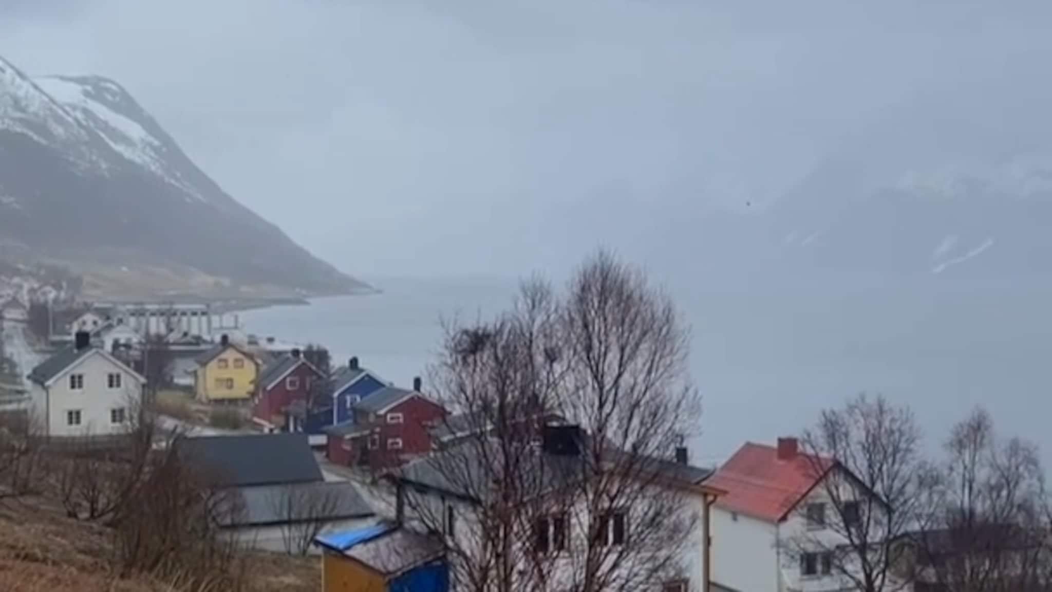 Et håp om pent vær på 17. mai