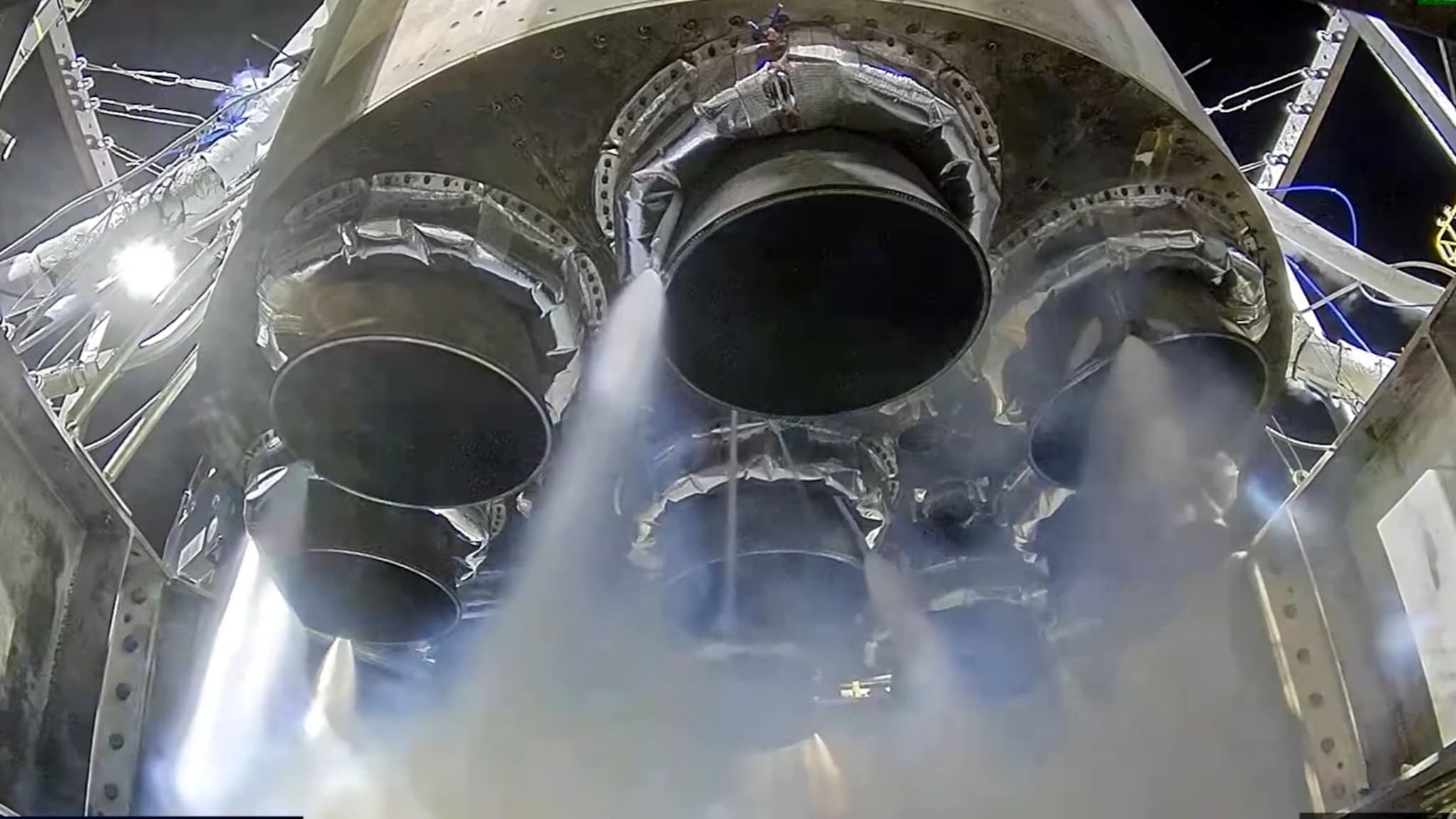 Måtte avlyse rakett-oppskyting