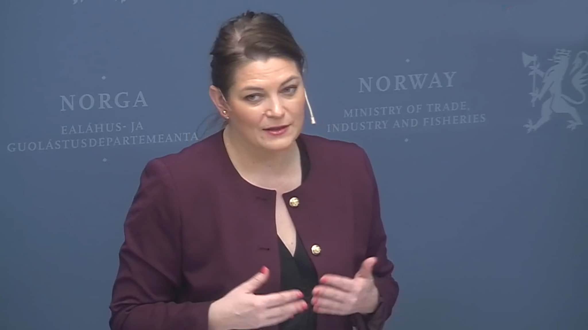 Ba om minnspill til turistavgift