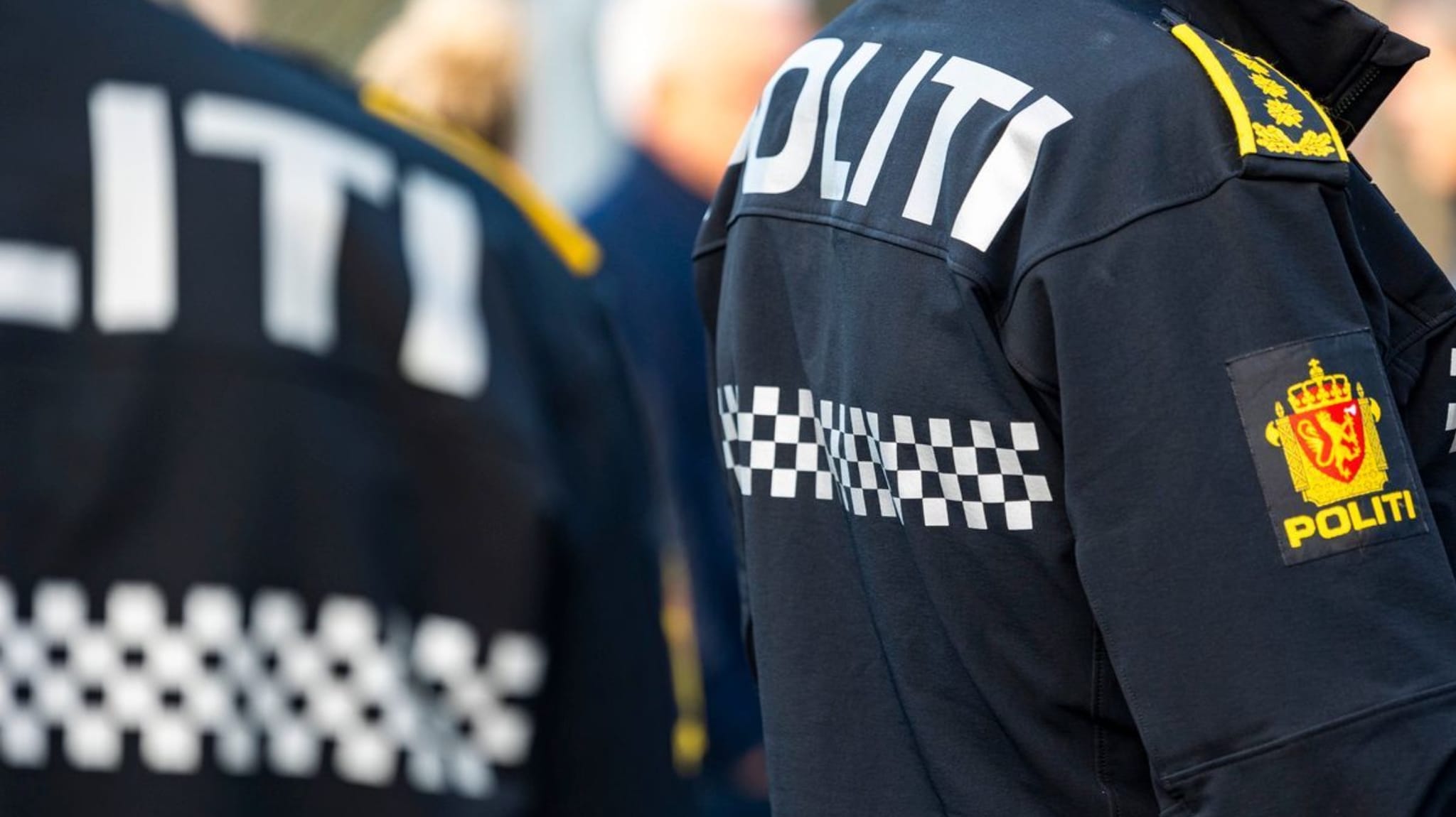 Opptak: Slik er trusselbildet nå