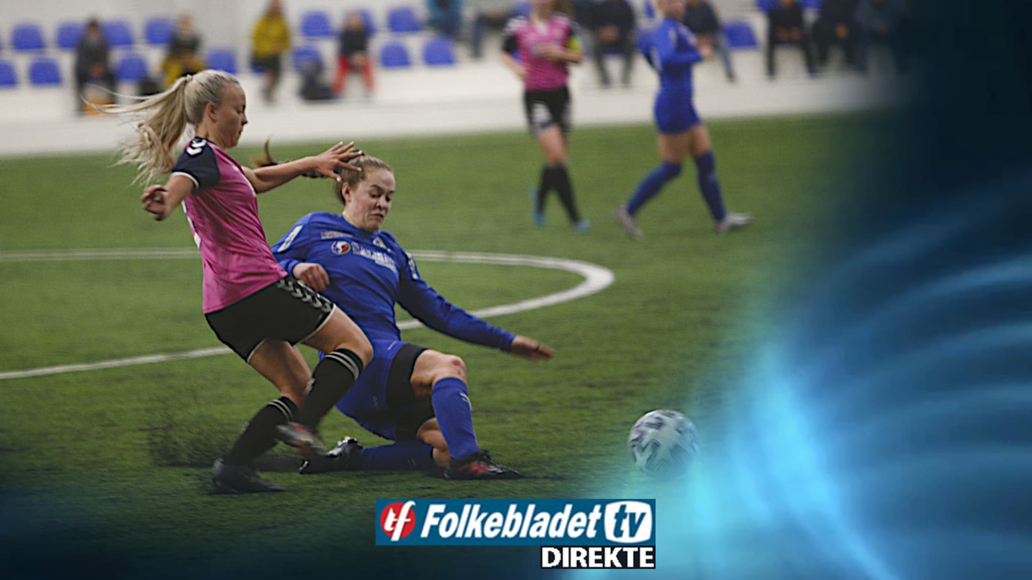 Vinterserien kvinner: FIL/FKS-Furuflaten