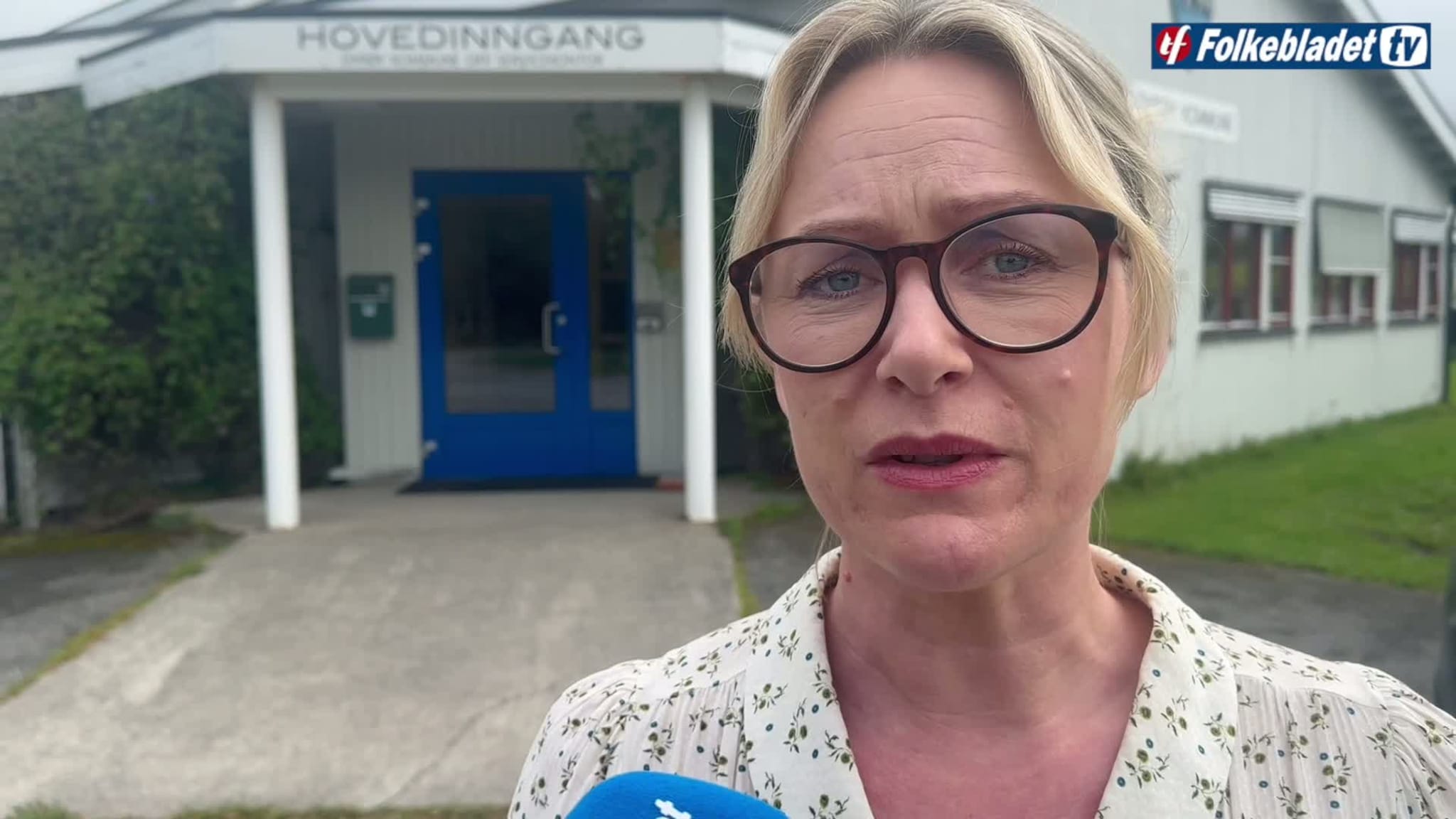 – Må ivareta innbyggerne våre