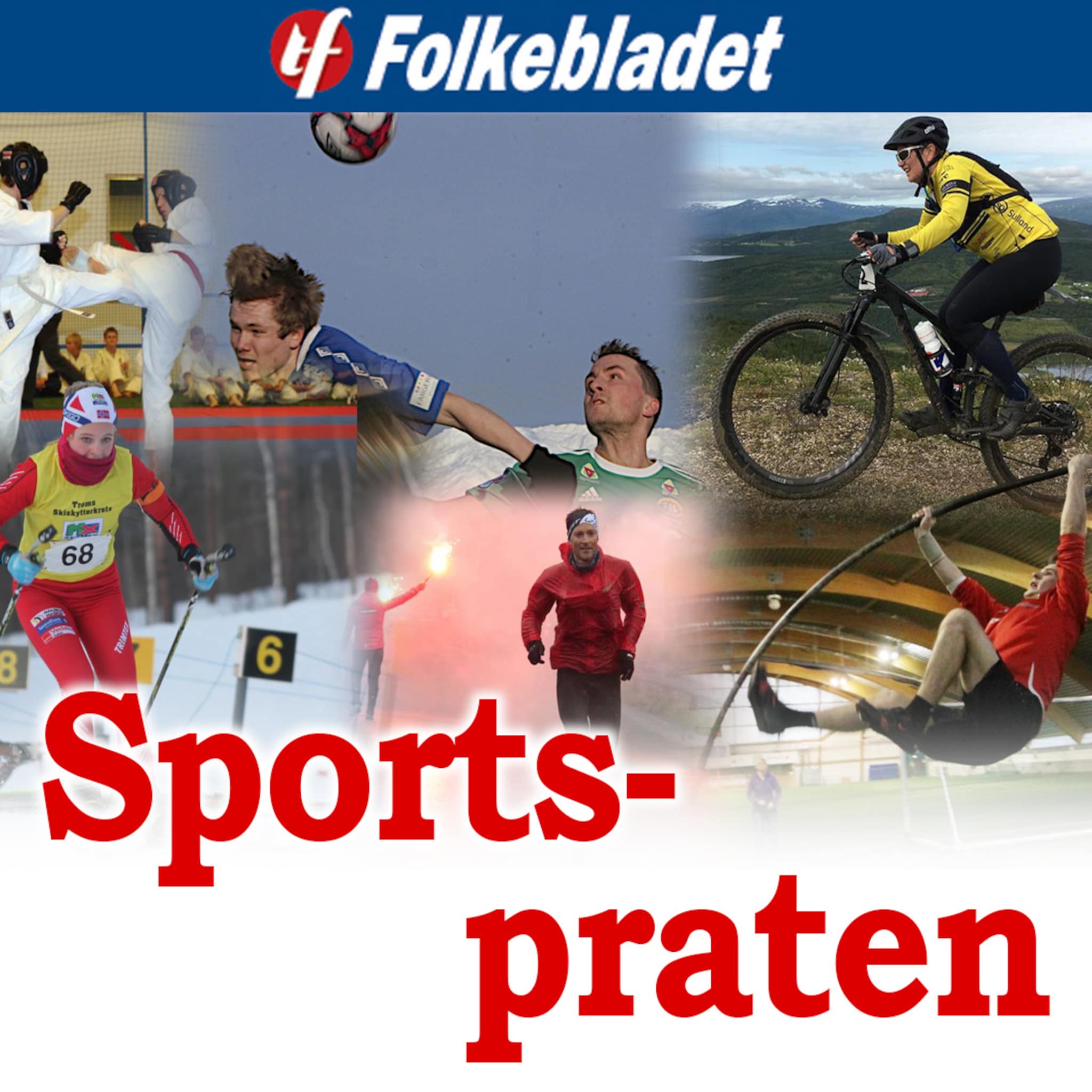 Derfor jublet lillebror-Norheim ute på banen sammen med TIL-spillerne i Bodø