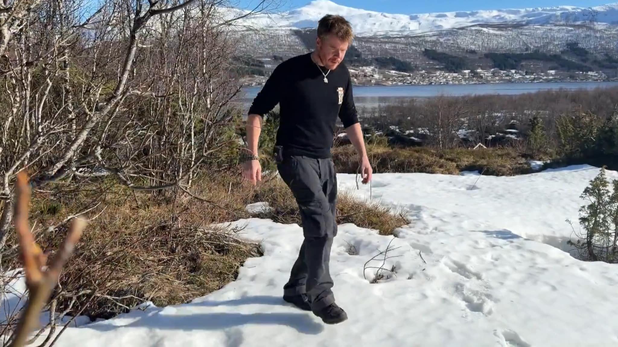 – Bør kveles før det starter