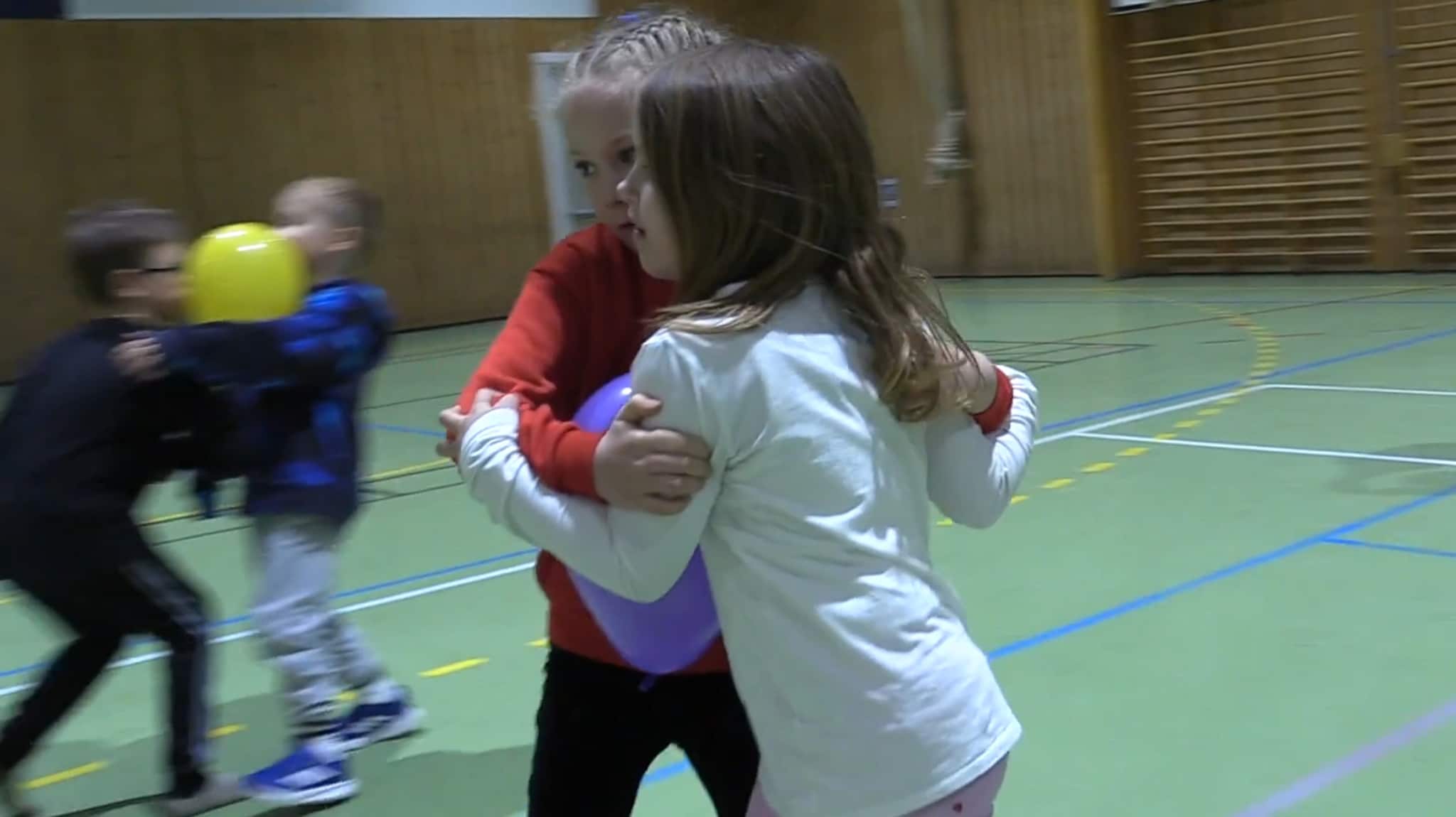 – Det var en skikkelig kul dag