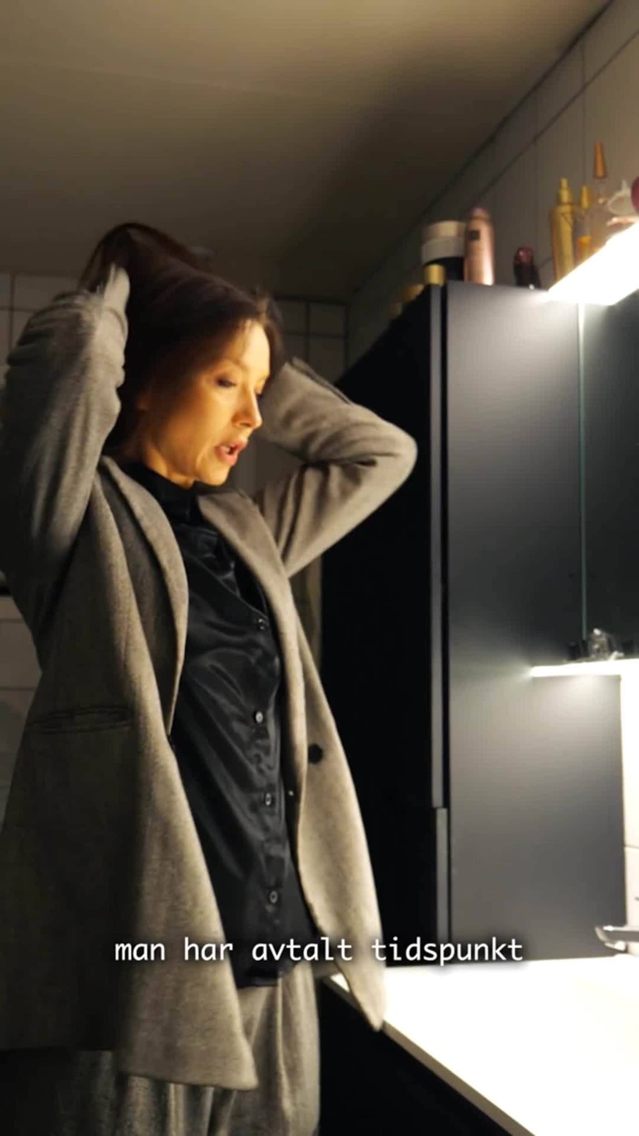 Håper nå å inspirere andre