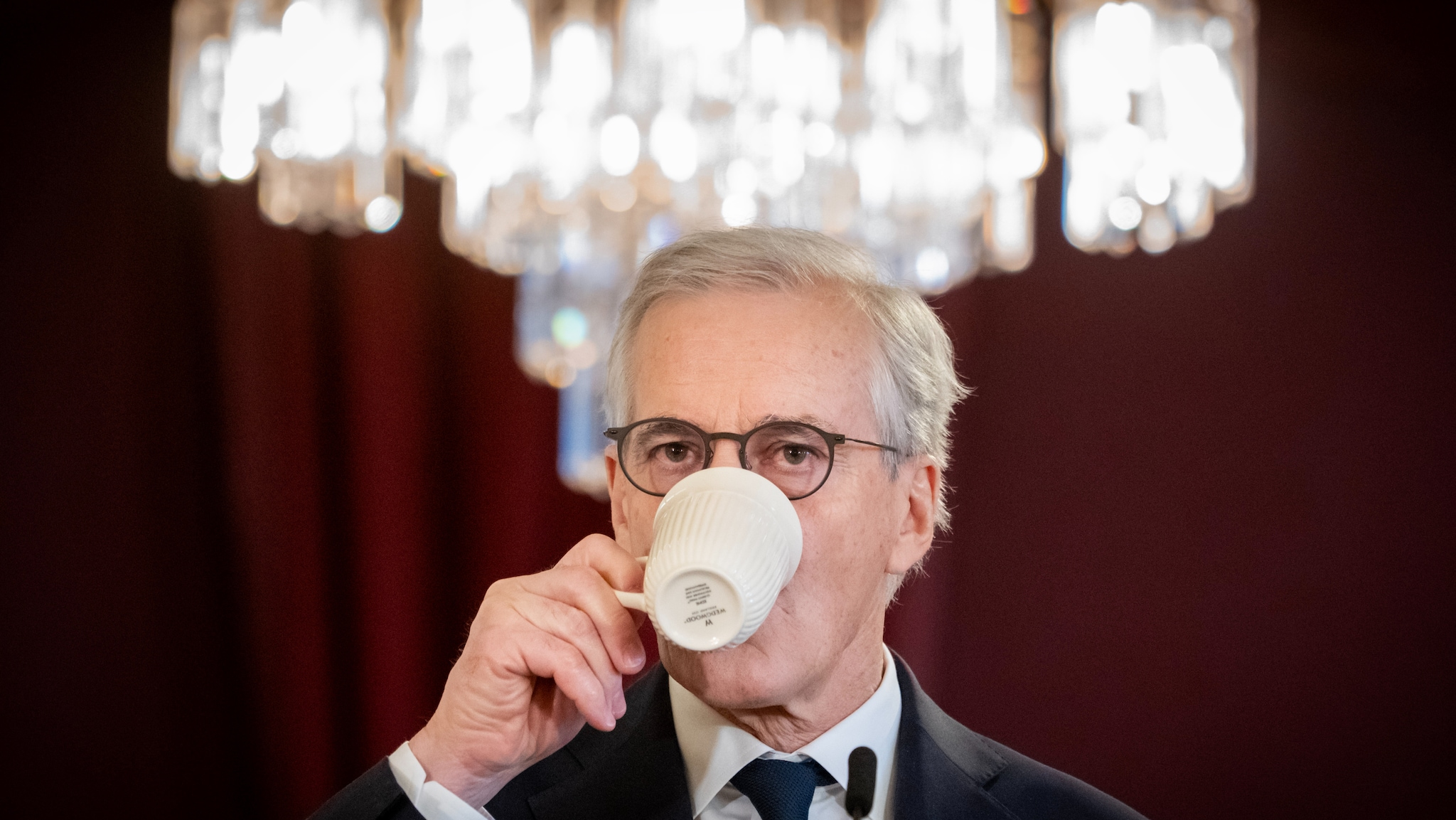 Statsministerens nyttårstale