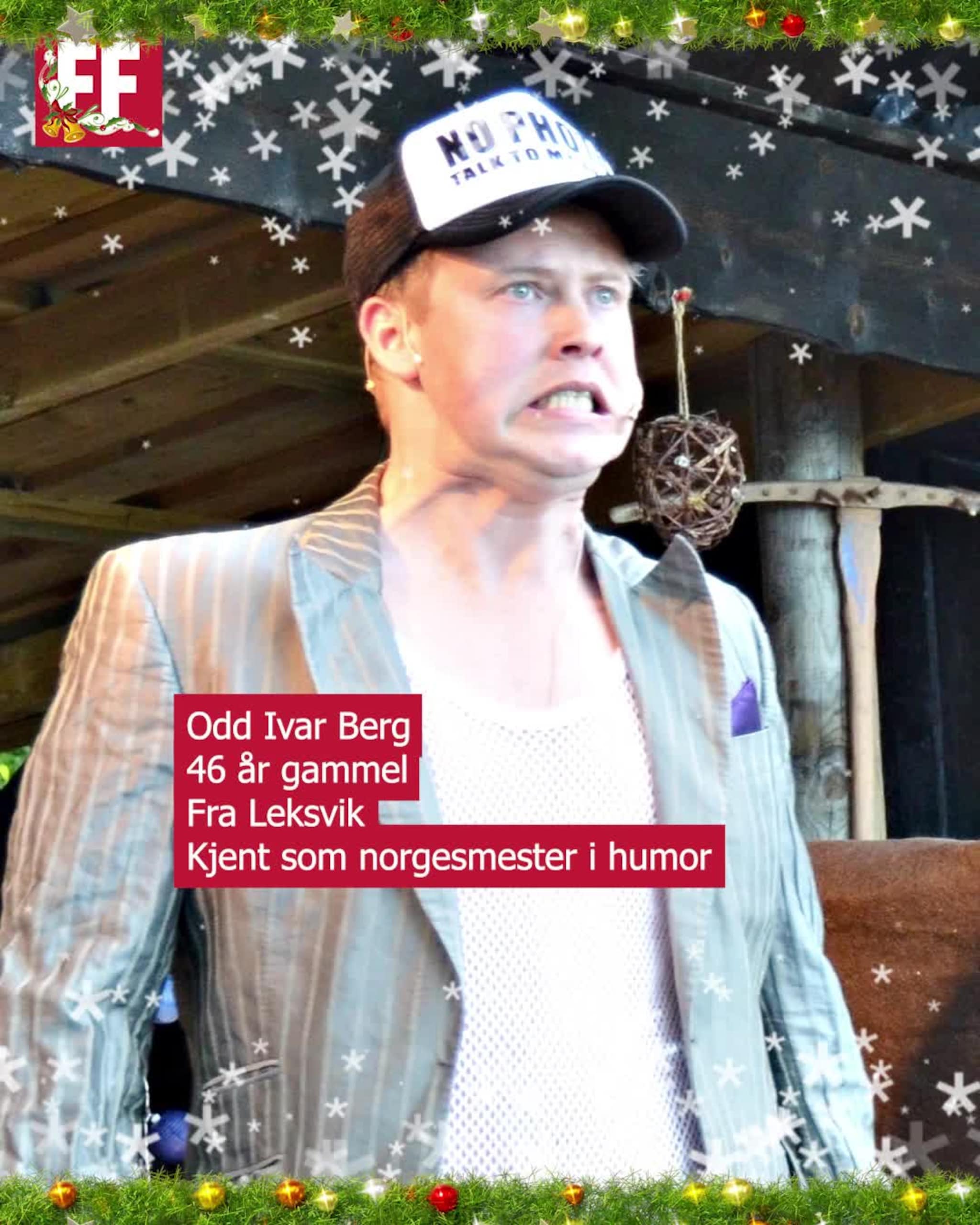 21. desember