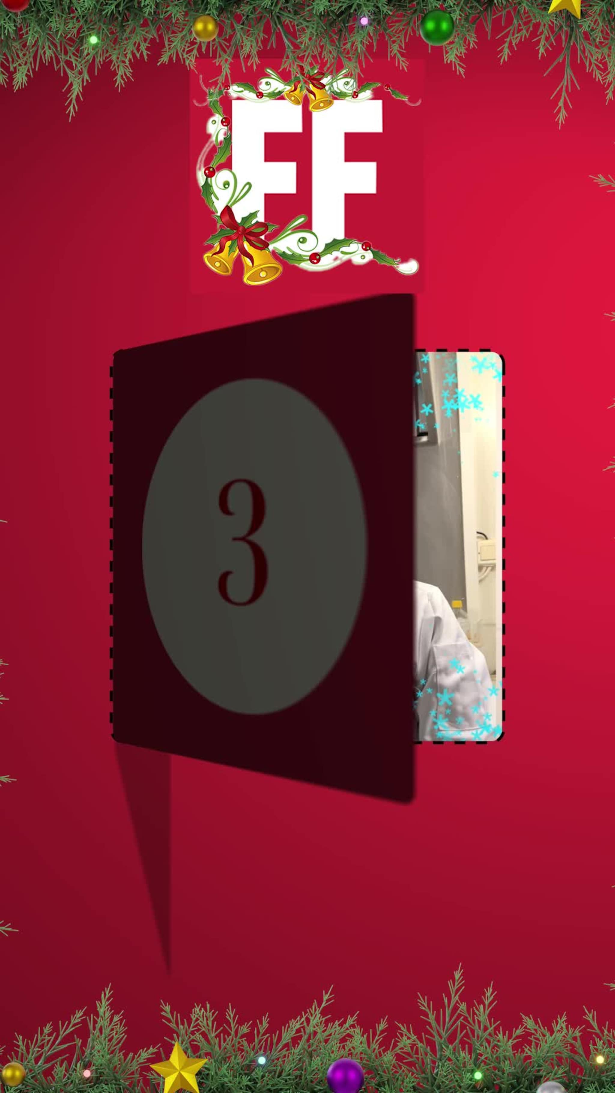 3. desember