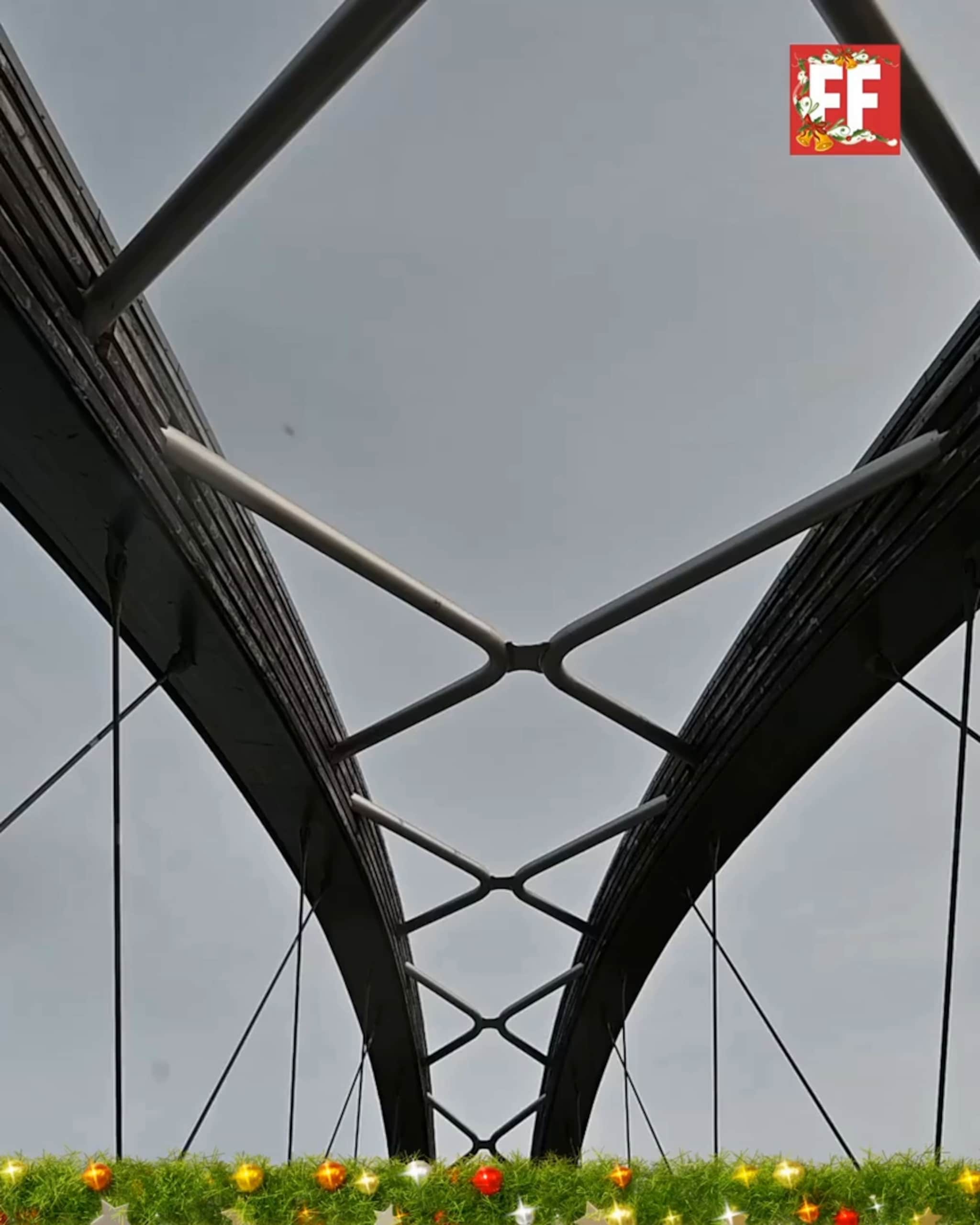 Svaret på julekalender 4. desember