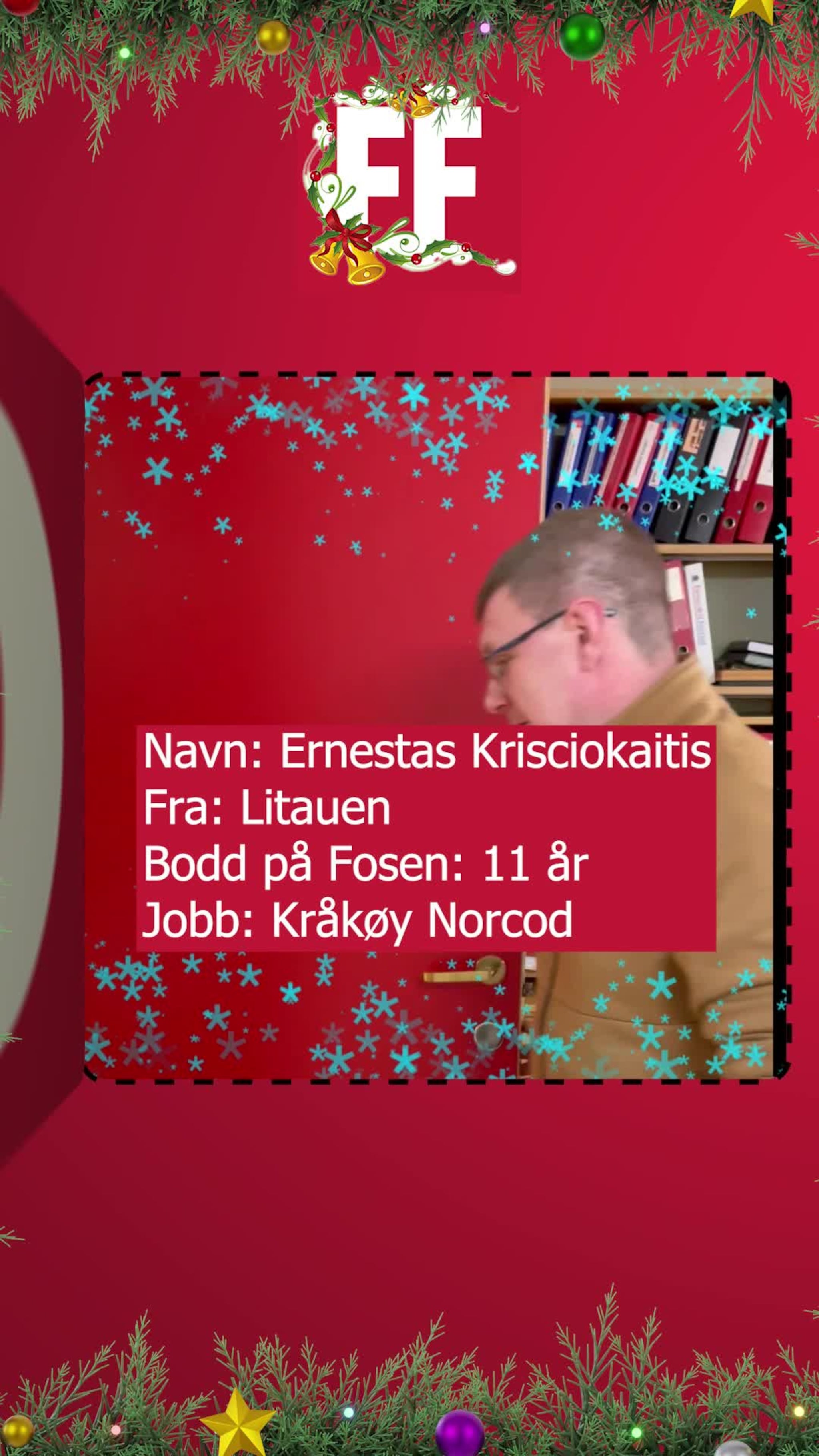 6. desember
