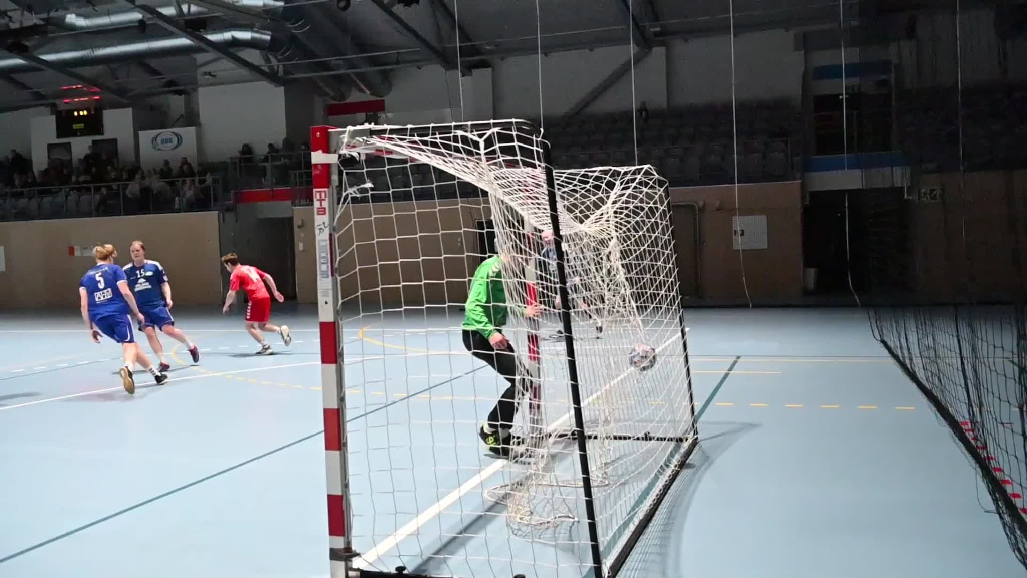 ØBK - Stjørdal