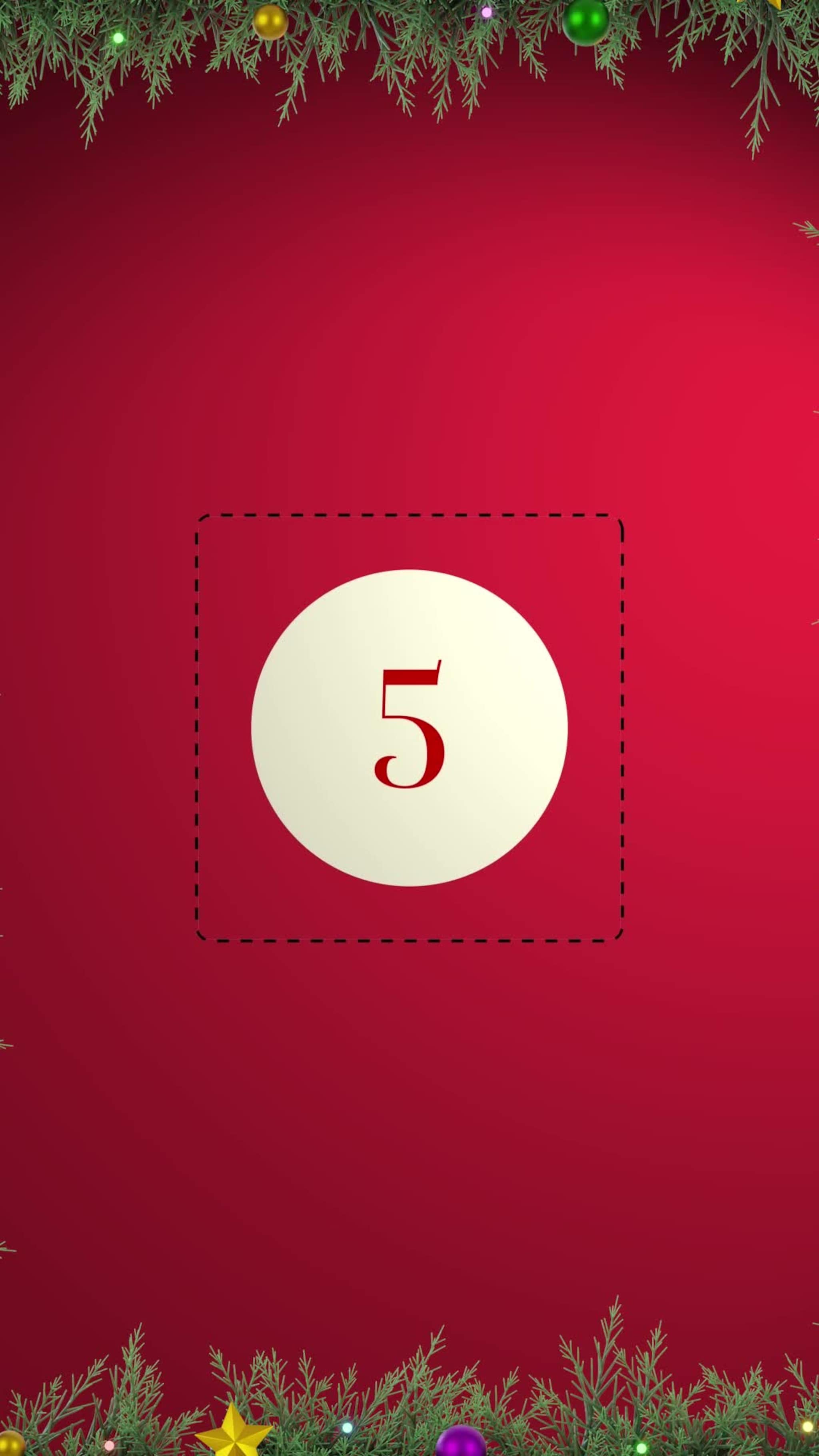 5. desember