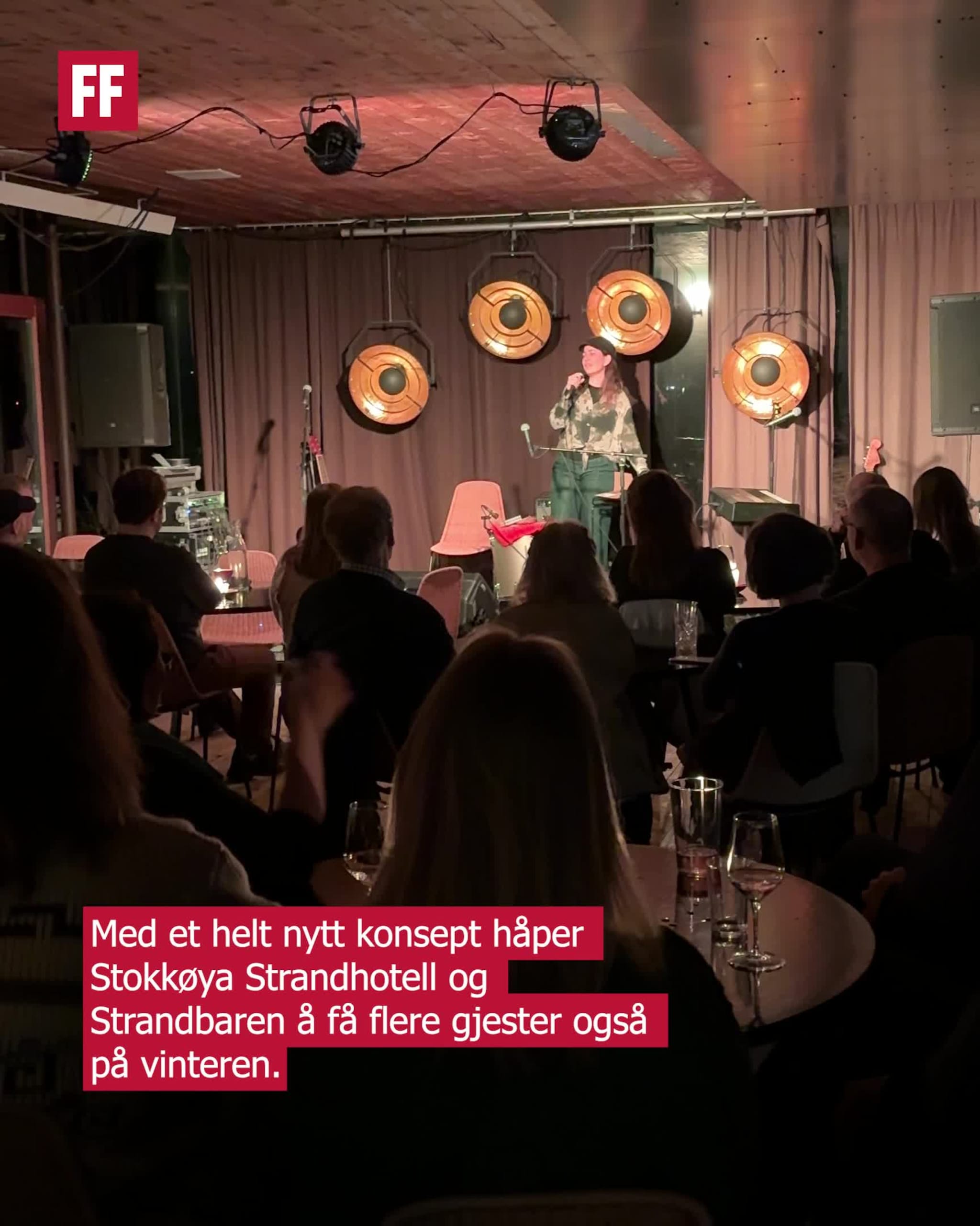 Håper nytt konsept skal lokke flere gjester på vinteren