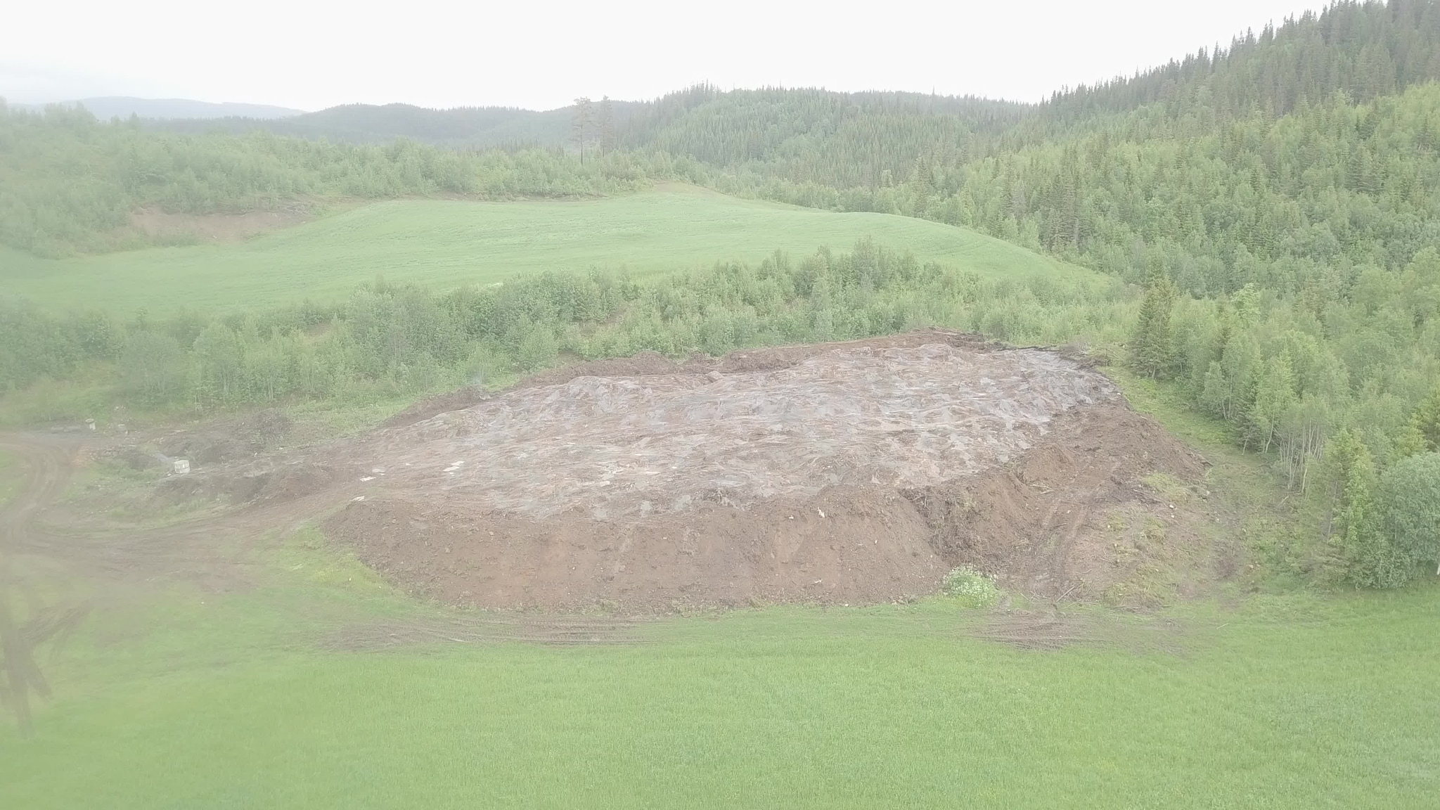 sb Torvik Fjellsprengning AS_droneopptak1