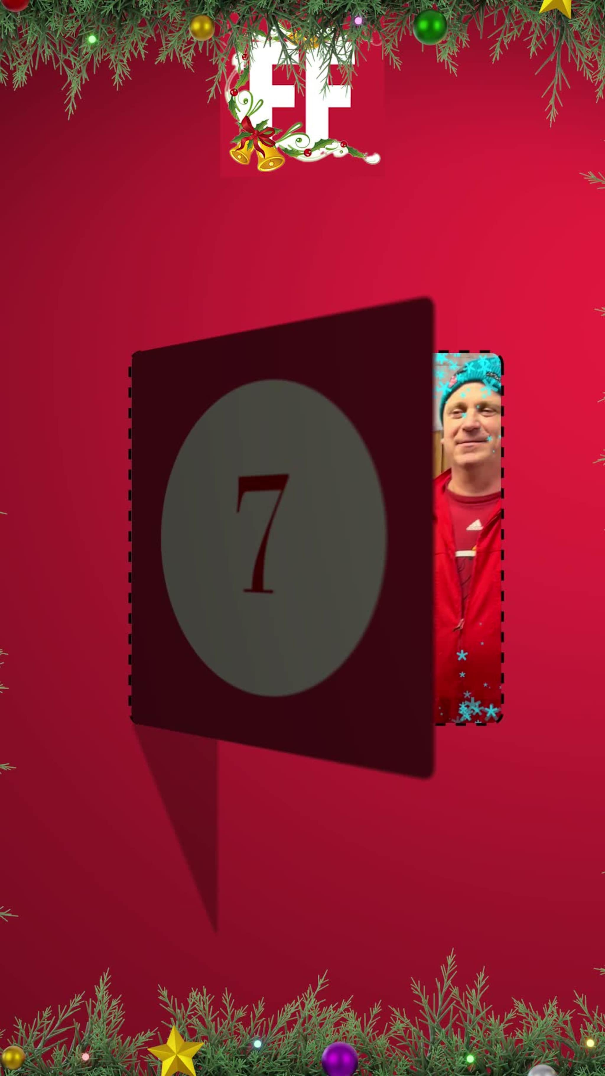 7. desember