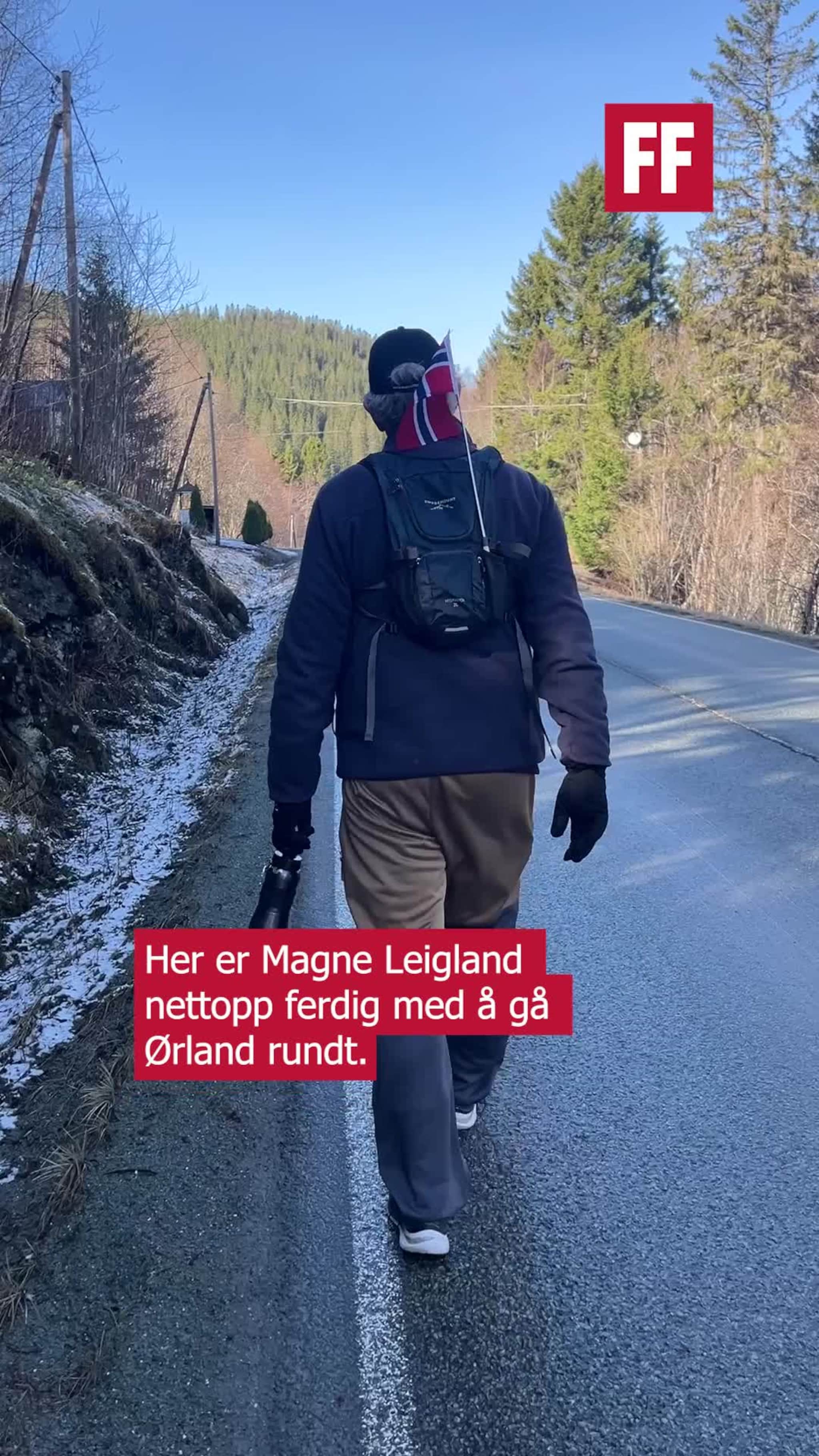 – Ørland i mitt hjerte