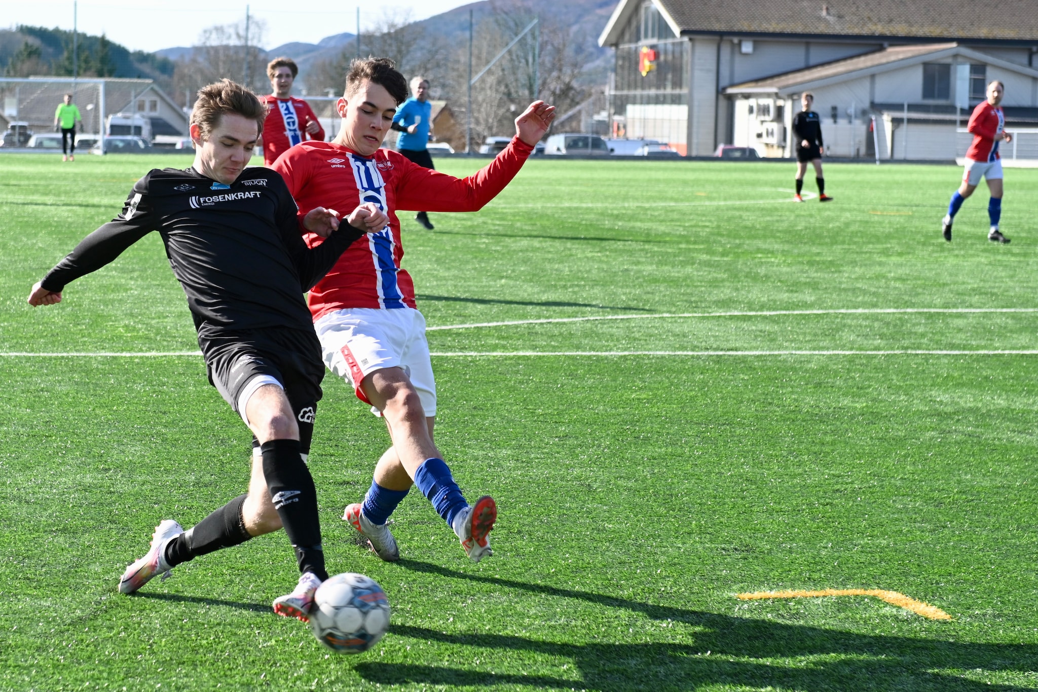 Trøndersk Mesterskap 2024