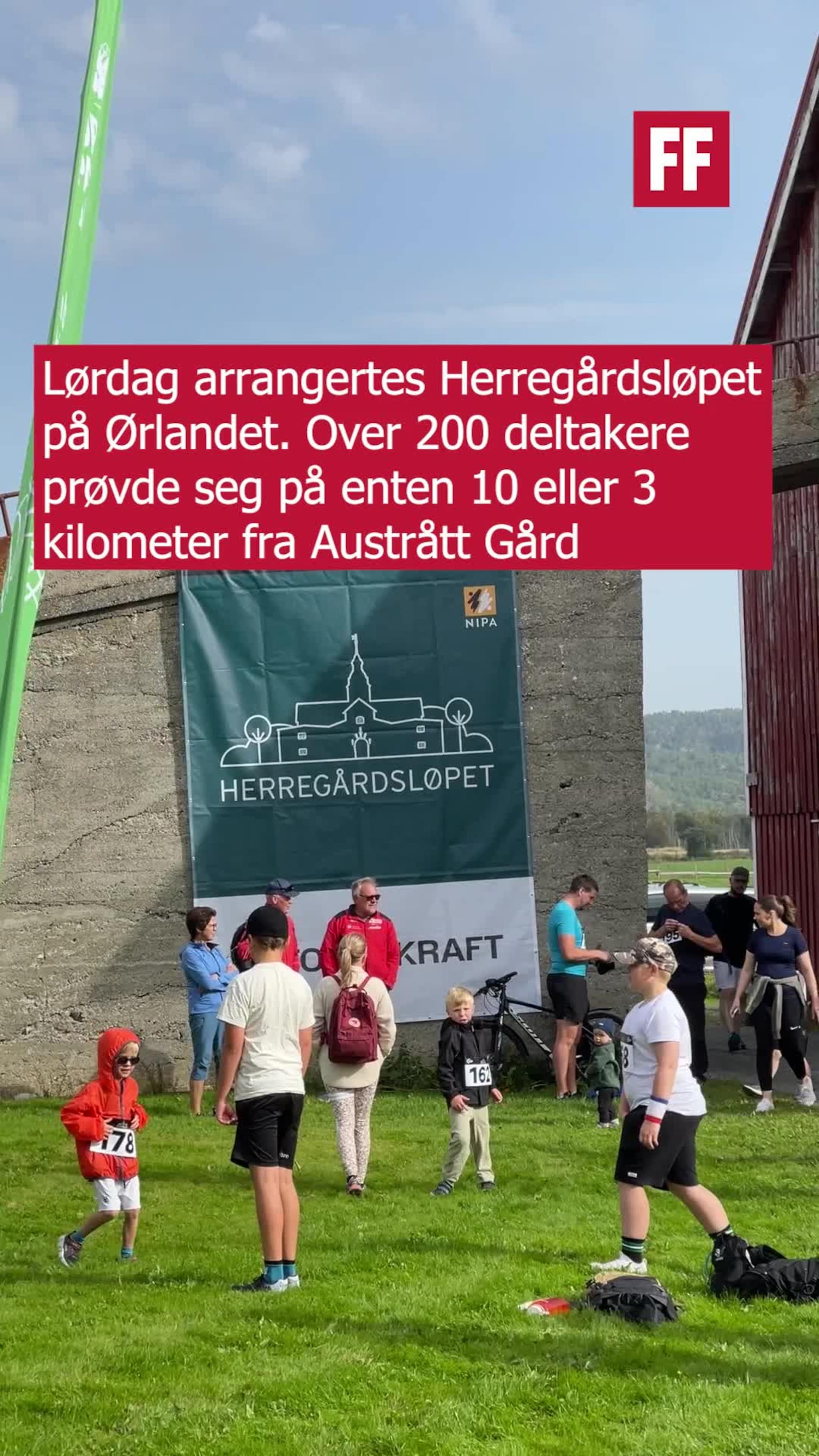 Herregårdsløpet 2023