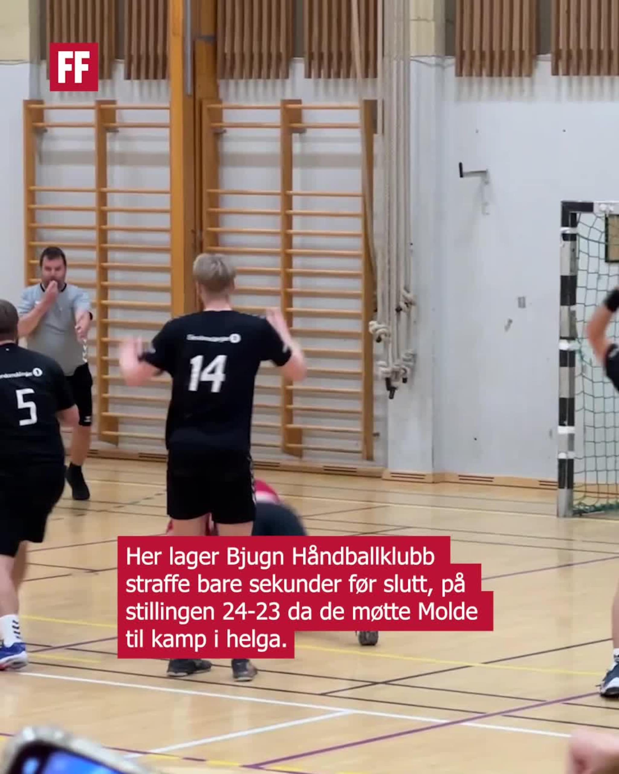 Mistet seieren i siste sekund
