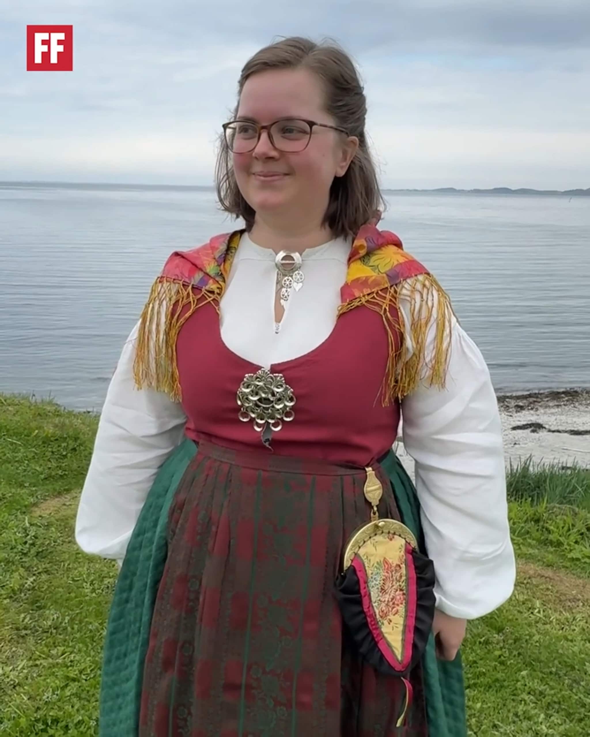 Har du hørt om Fosenbunaden?