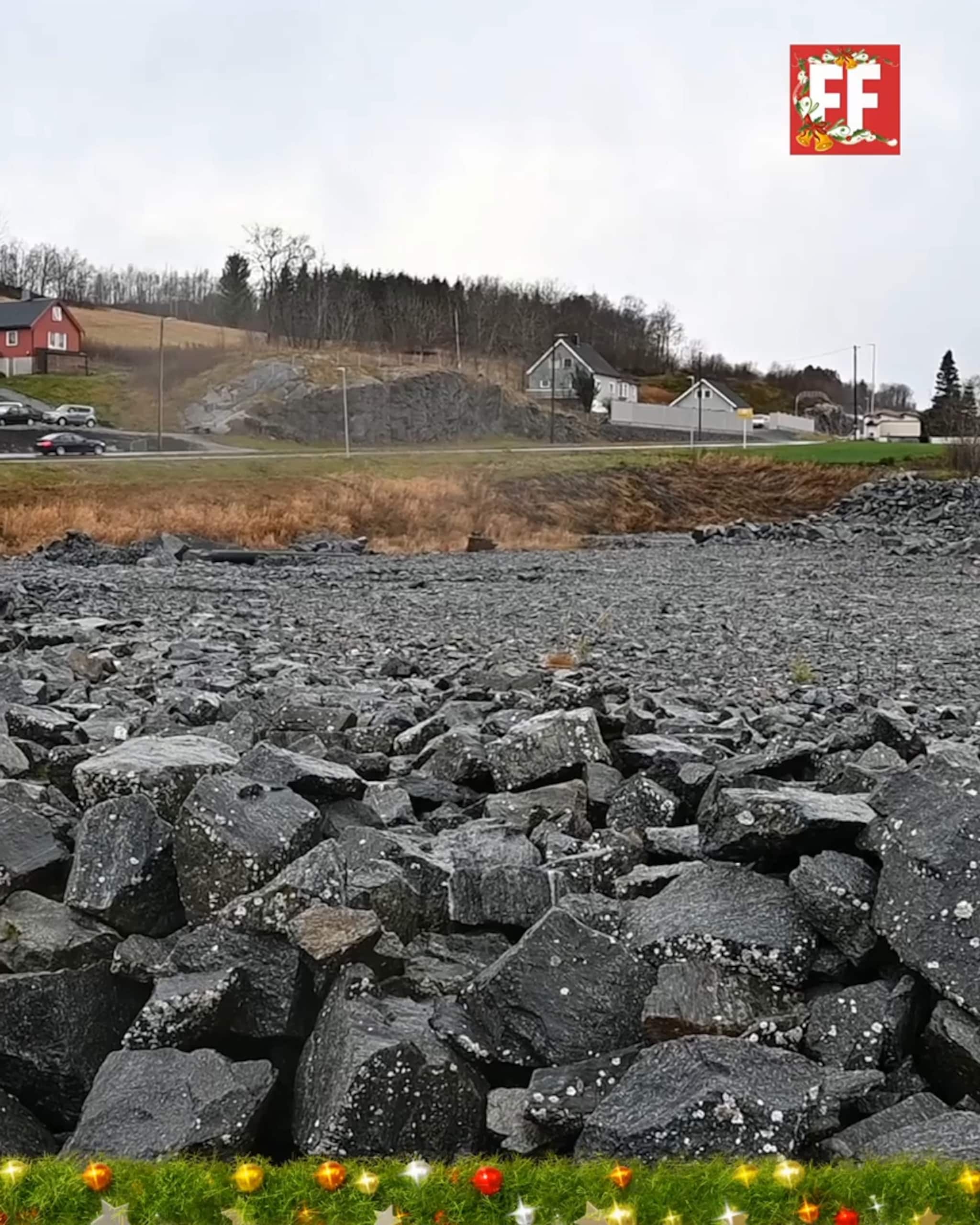 Her får du svaret for 7. desember.