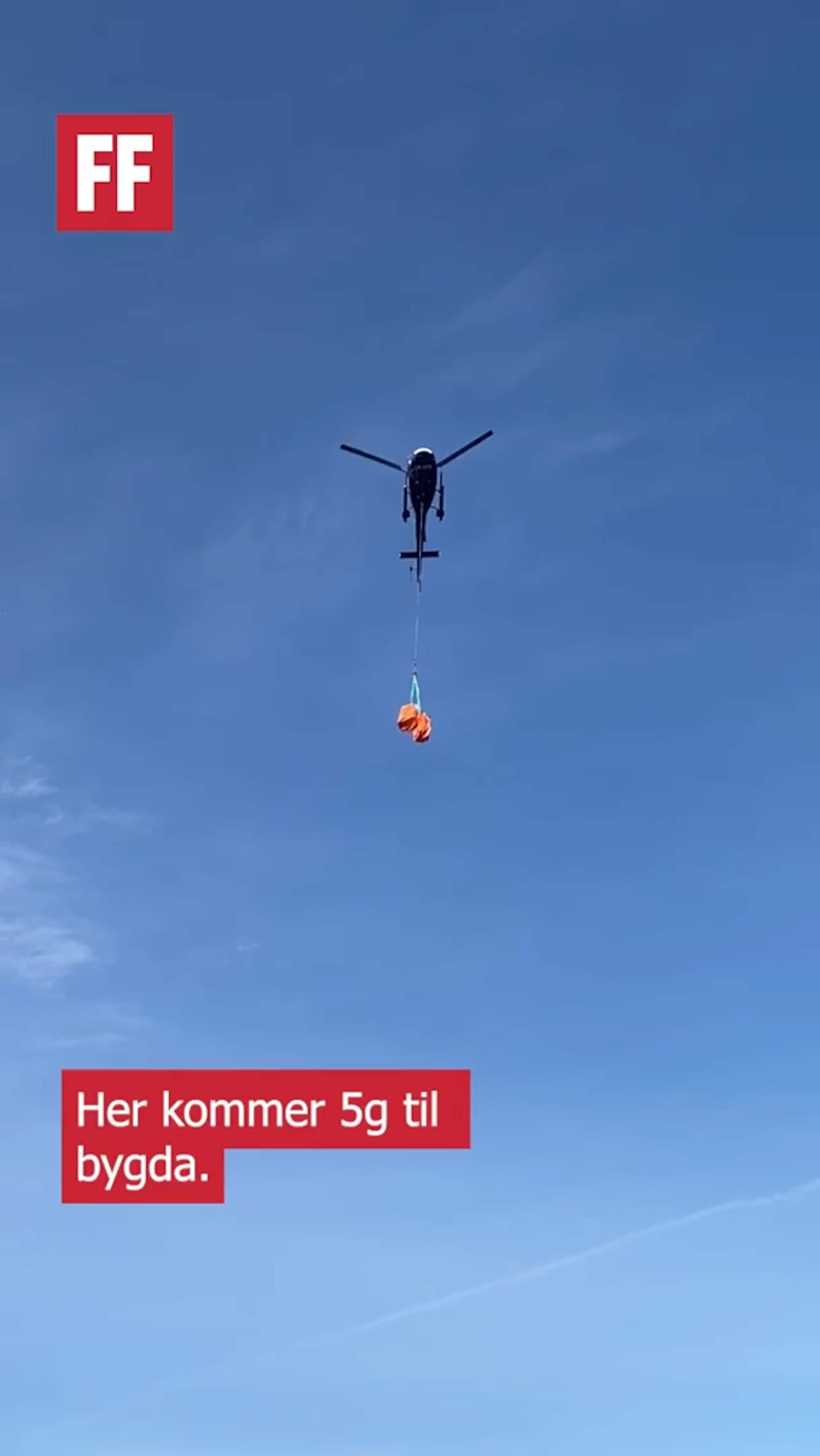 5G til Stoksund